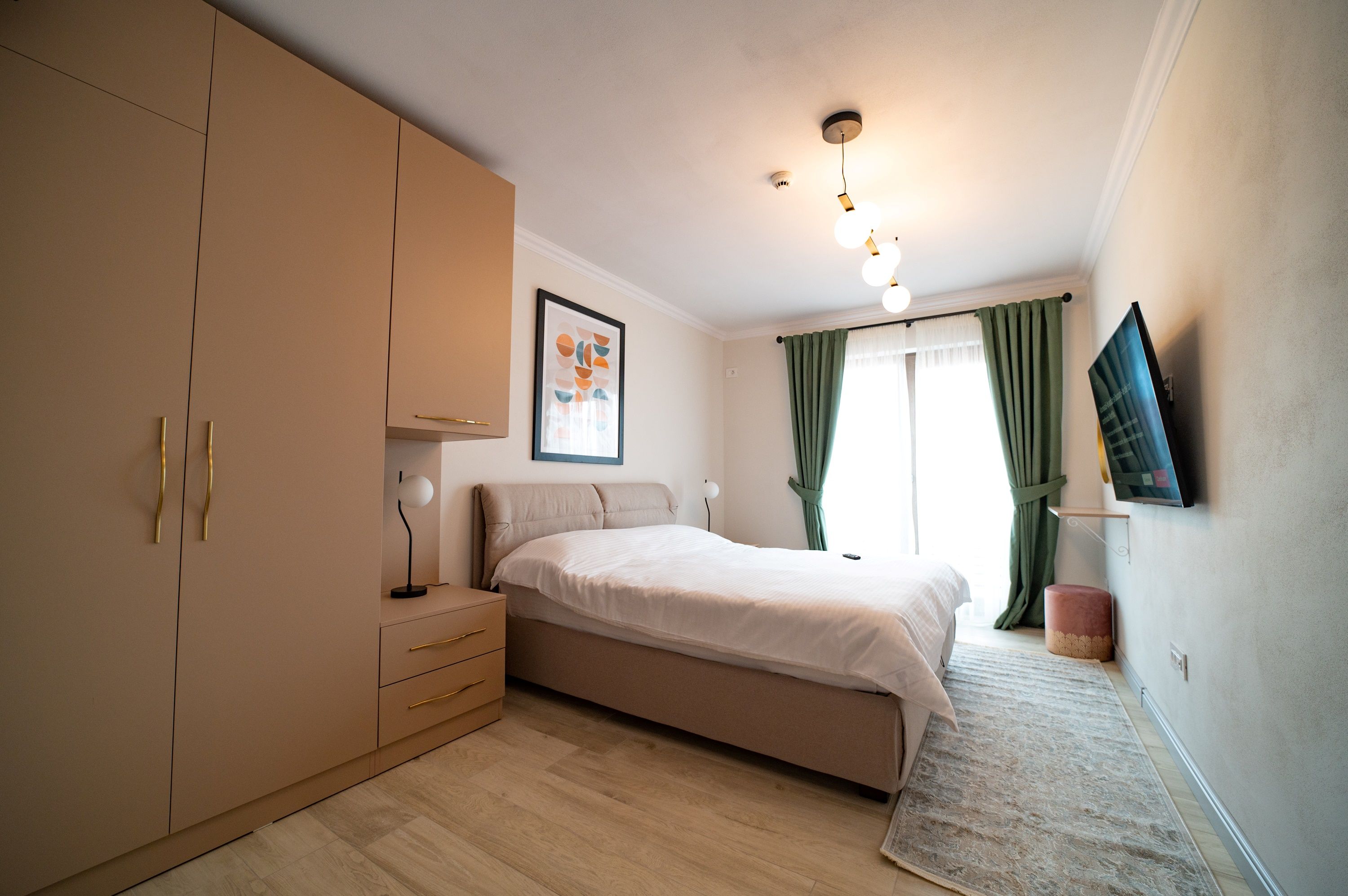 Apartament nr.5