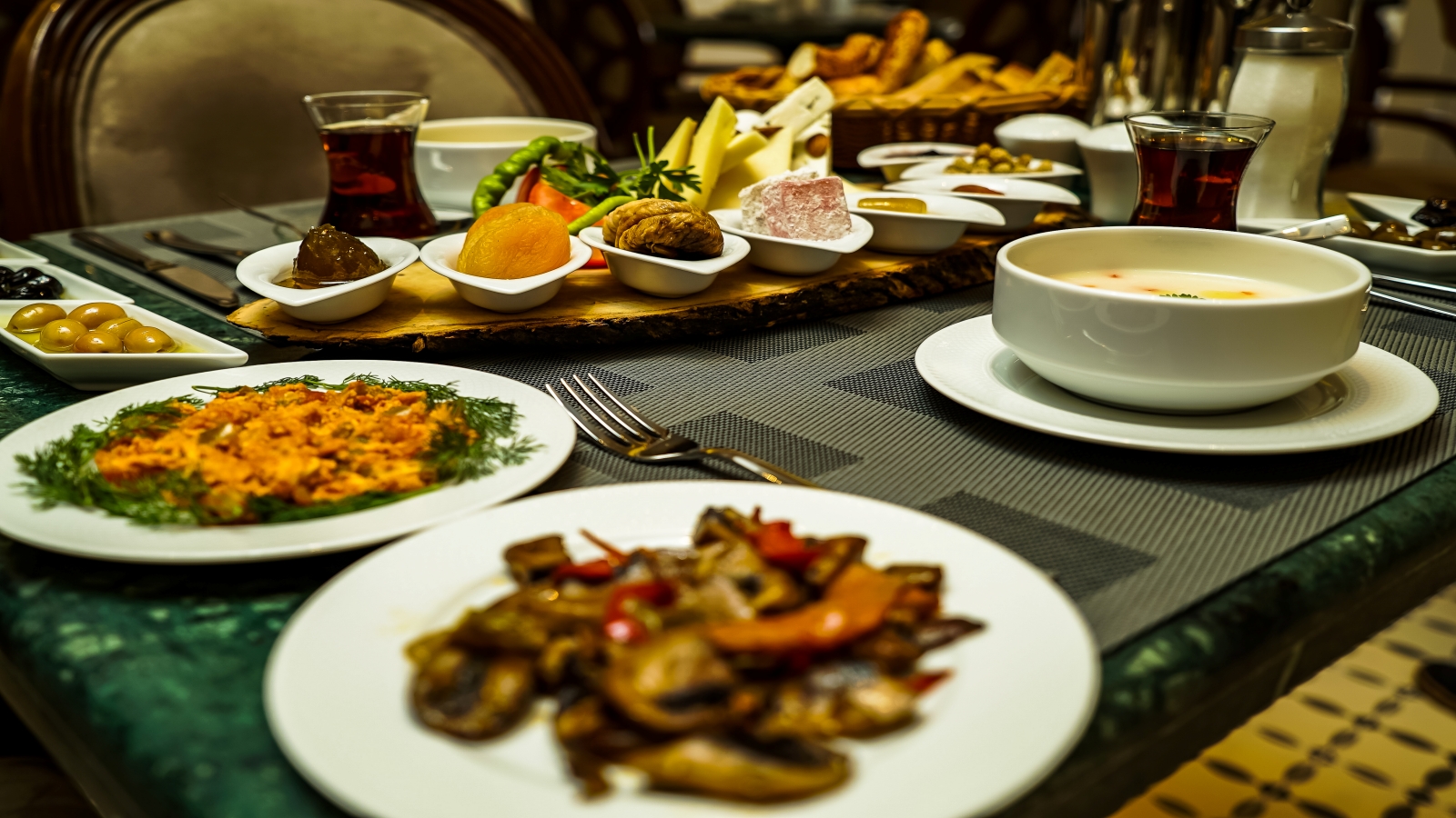 ANA RESTORAN