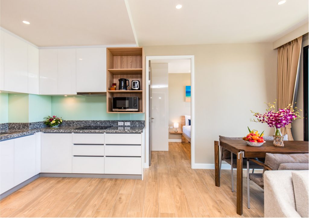 GRAND 2 BEDROOM SUITE 