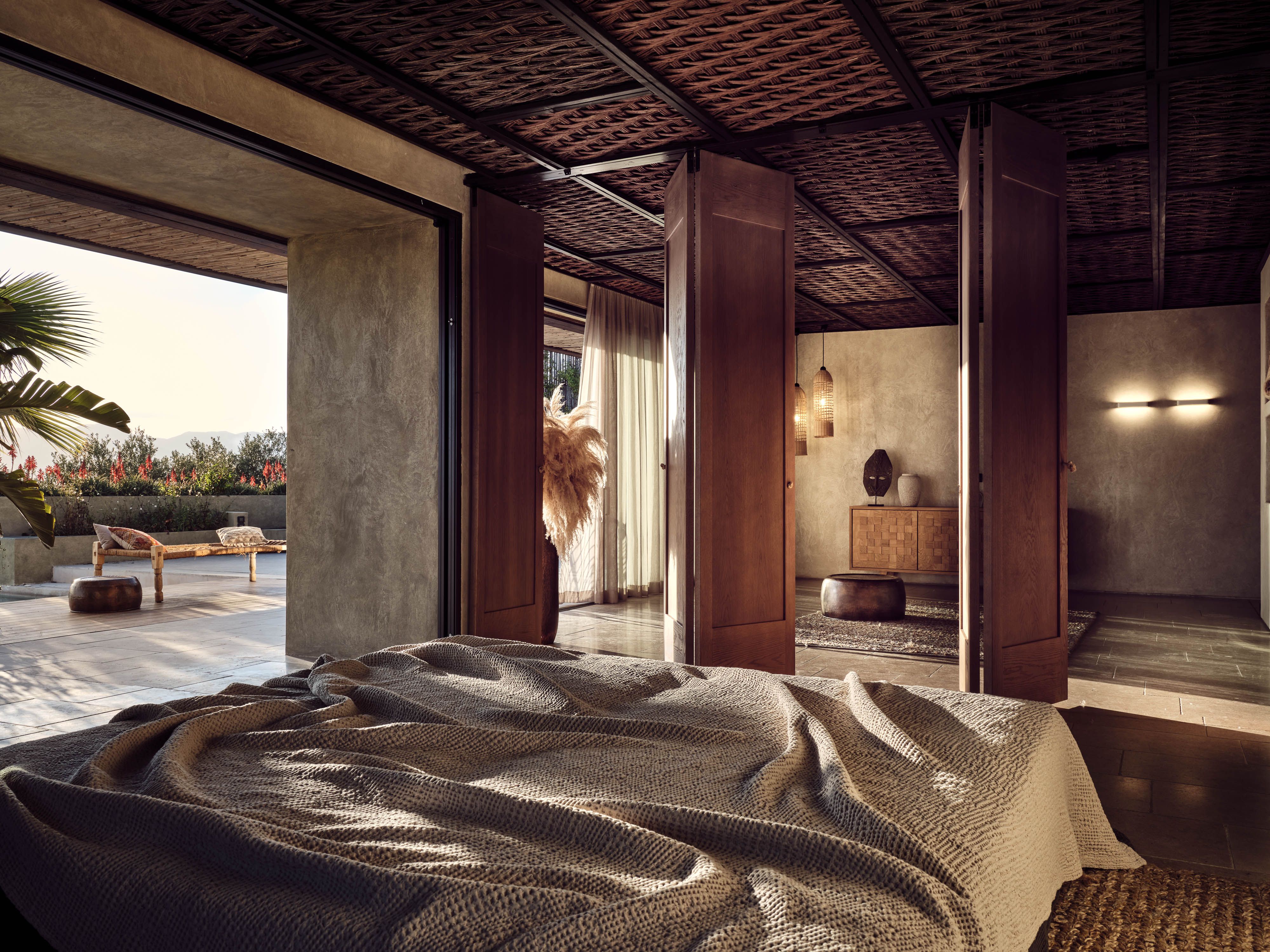 PRESIDENTIAL SUITE PRIVATE POOL