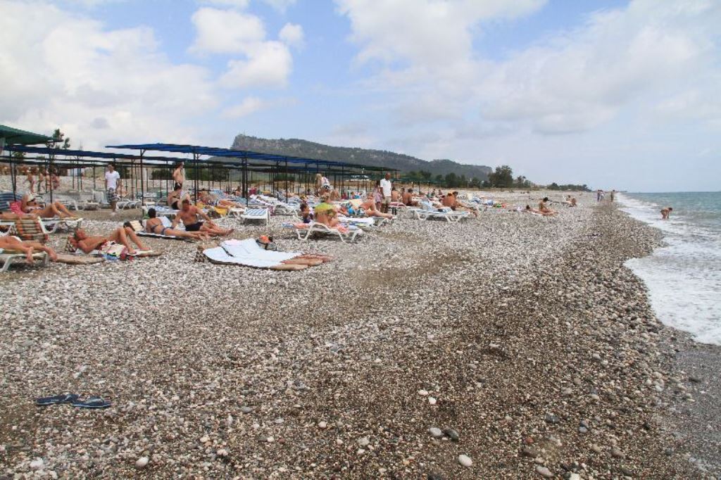 Plajă 