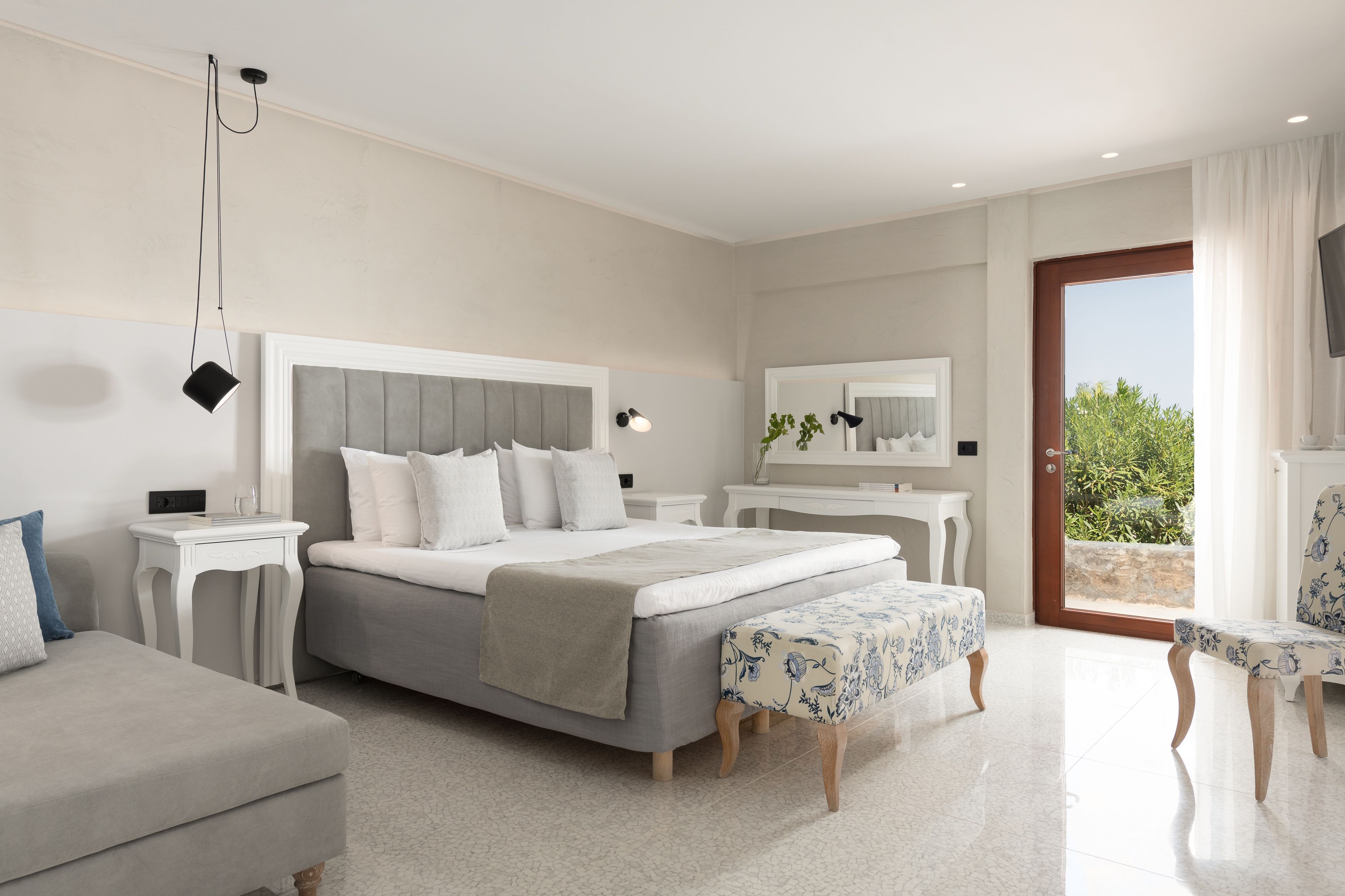 BUNGALOW CLASSIC SEA VIEW
