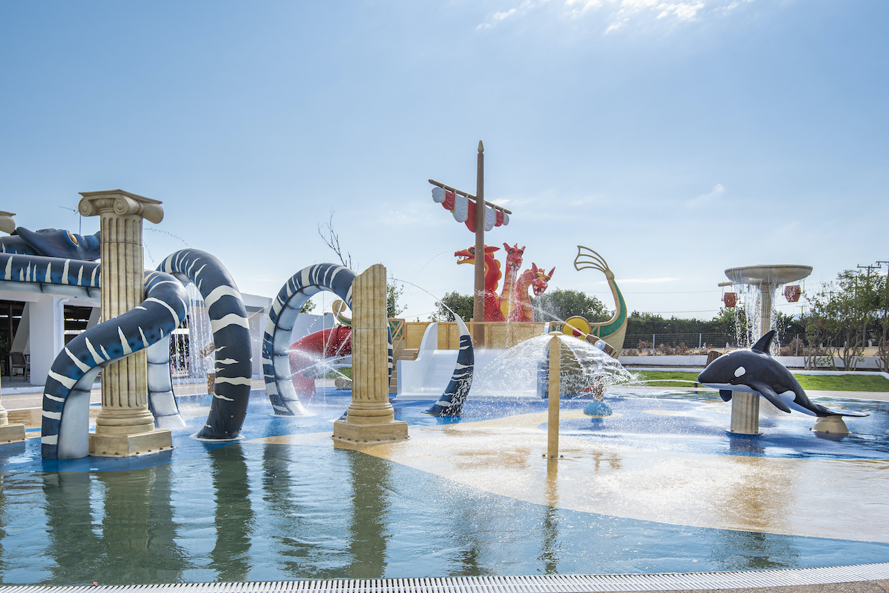 Parc acvatic