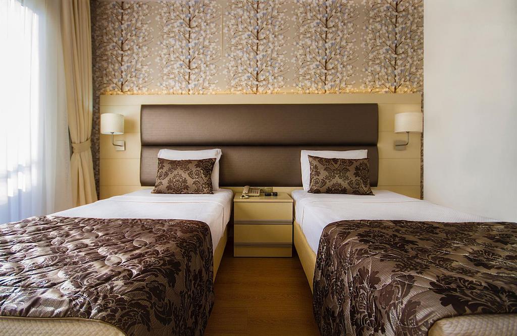 STANDART ROOM