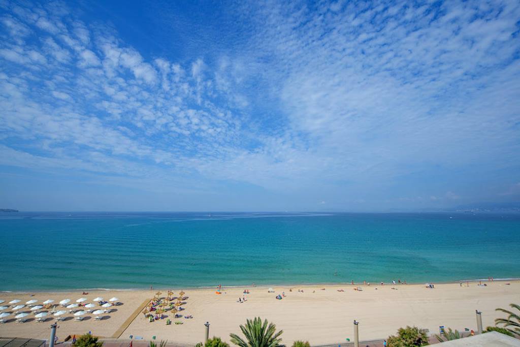 Plajă 