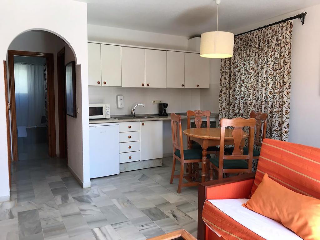 1 Bedroom Superior Apartment