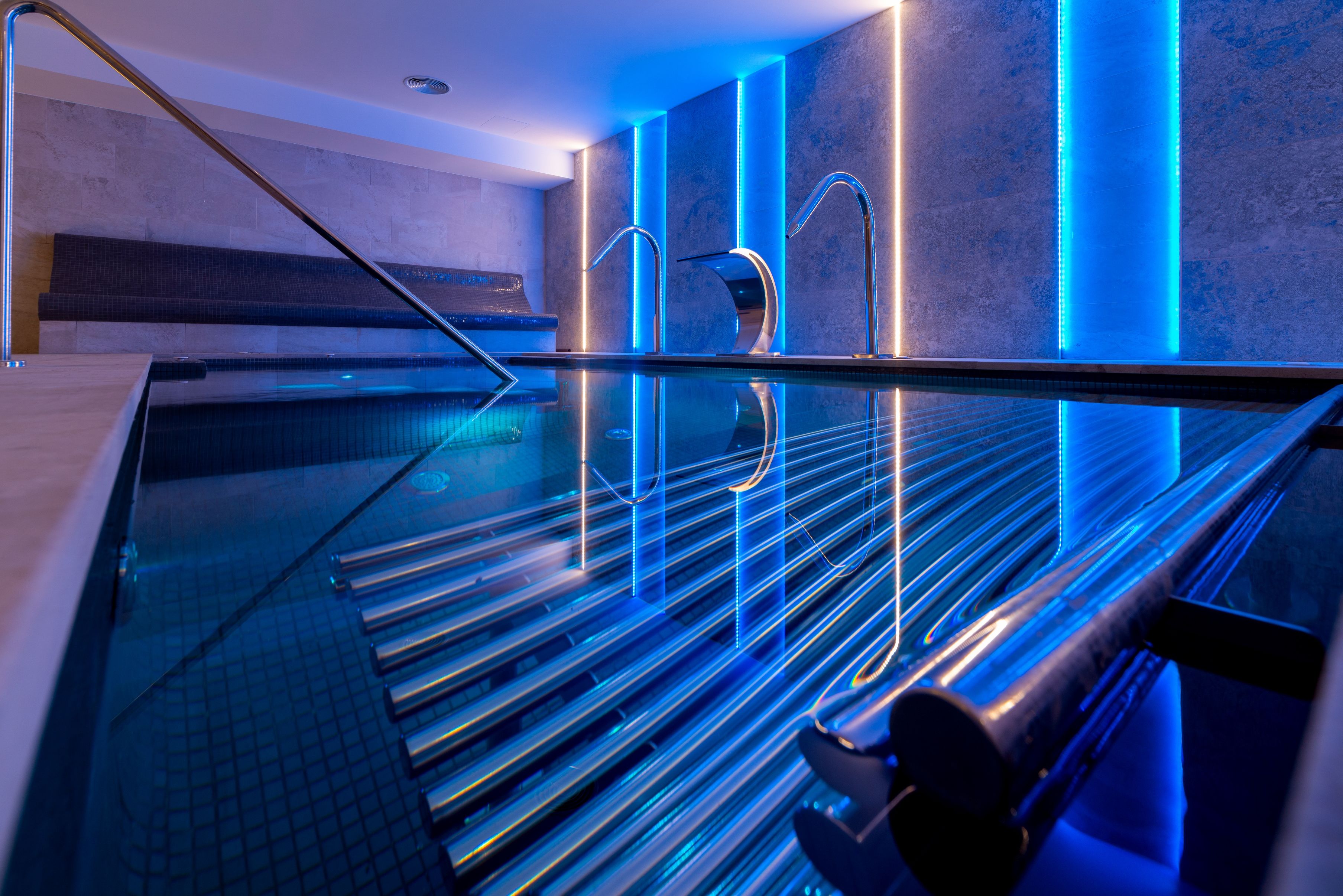 Salon spa