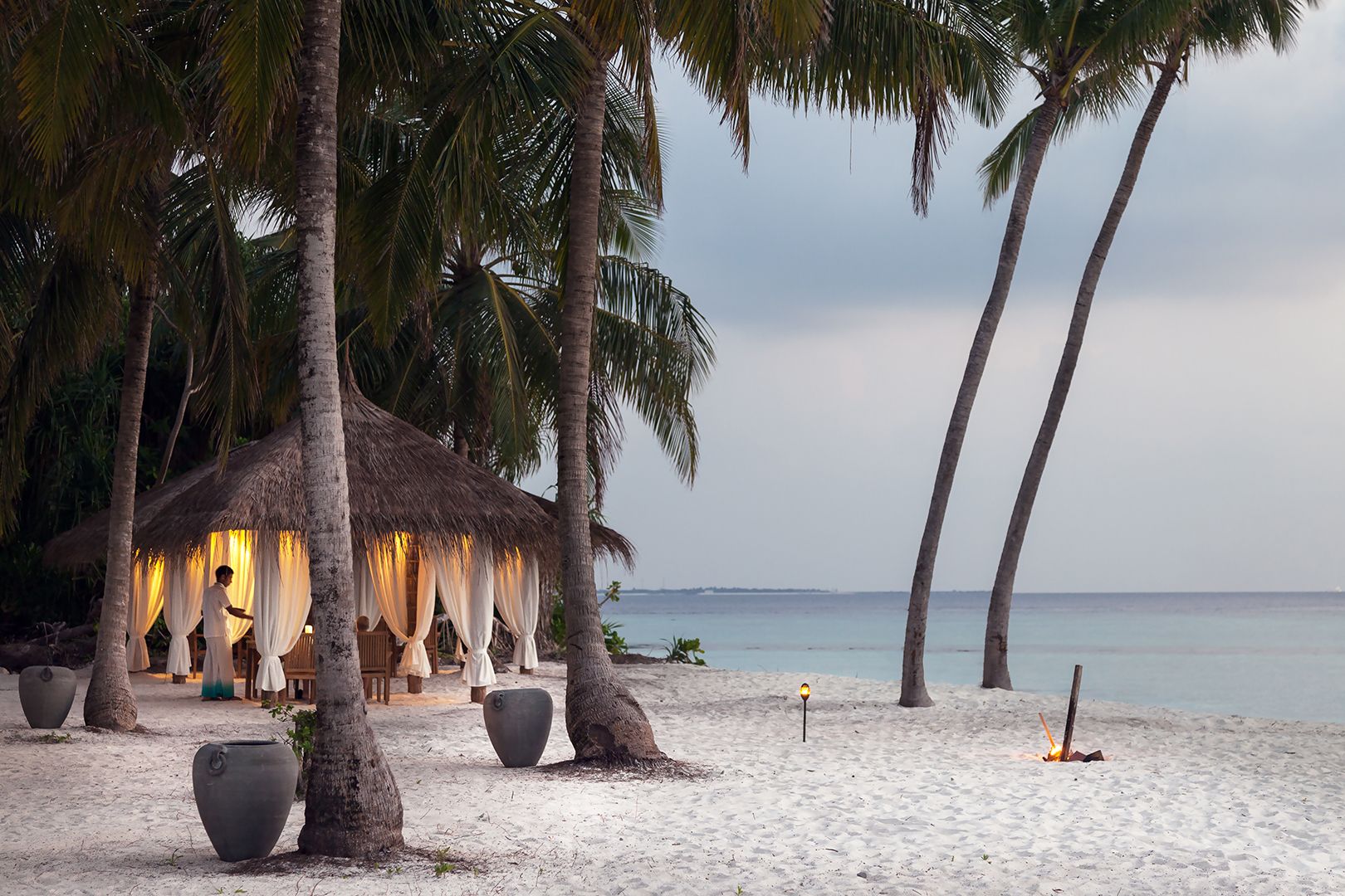 Reethi Grill