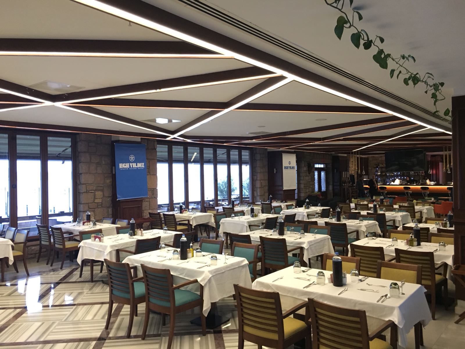 Bacacan Restorant