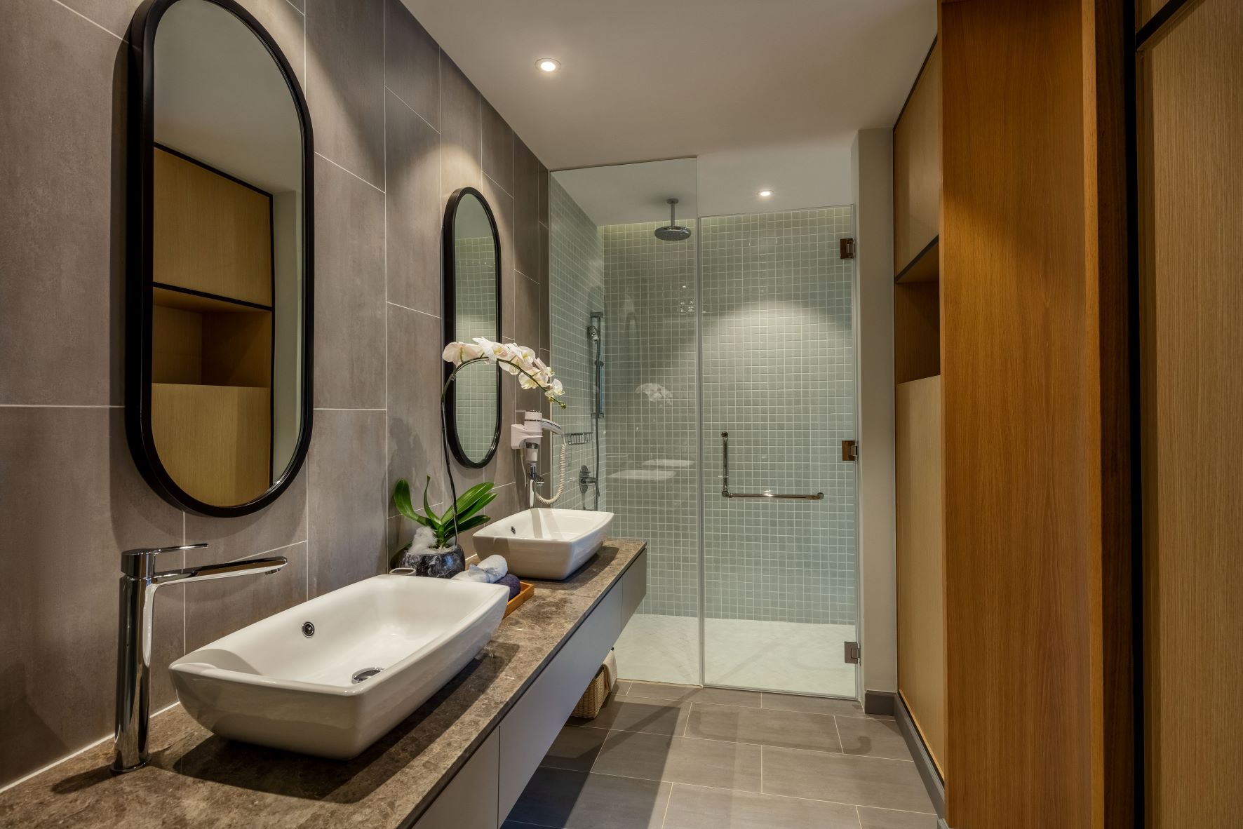  3-BEDROOM GARDEN POOL VILLA (NO EXTRA BED)
