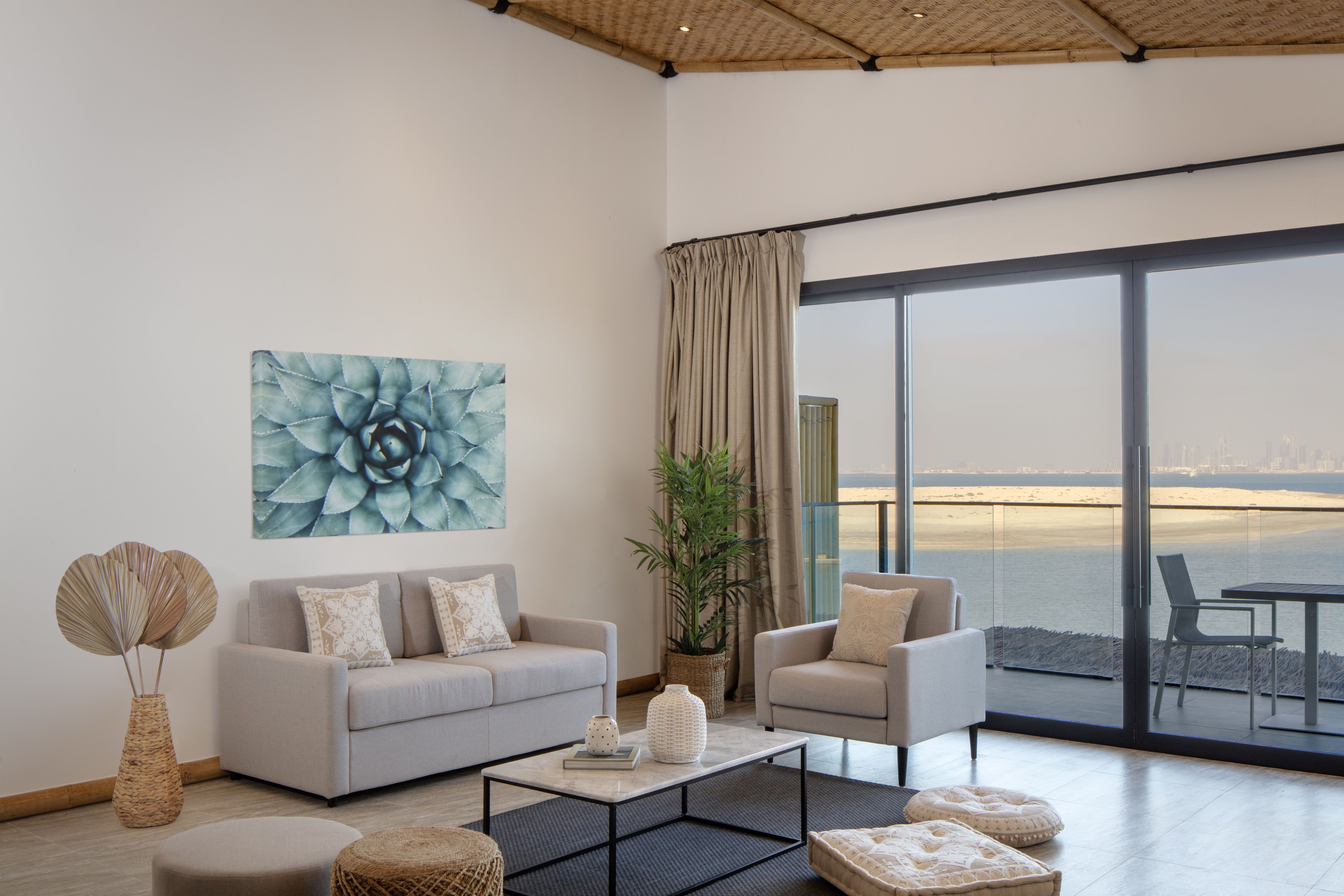 Junior Ocean View Suite