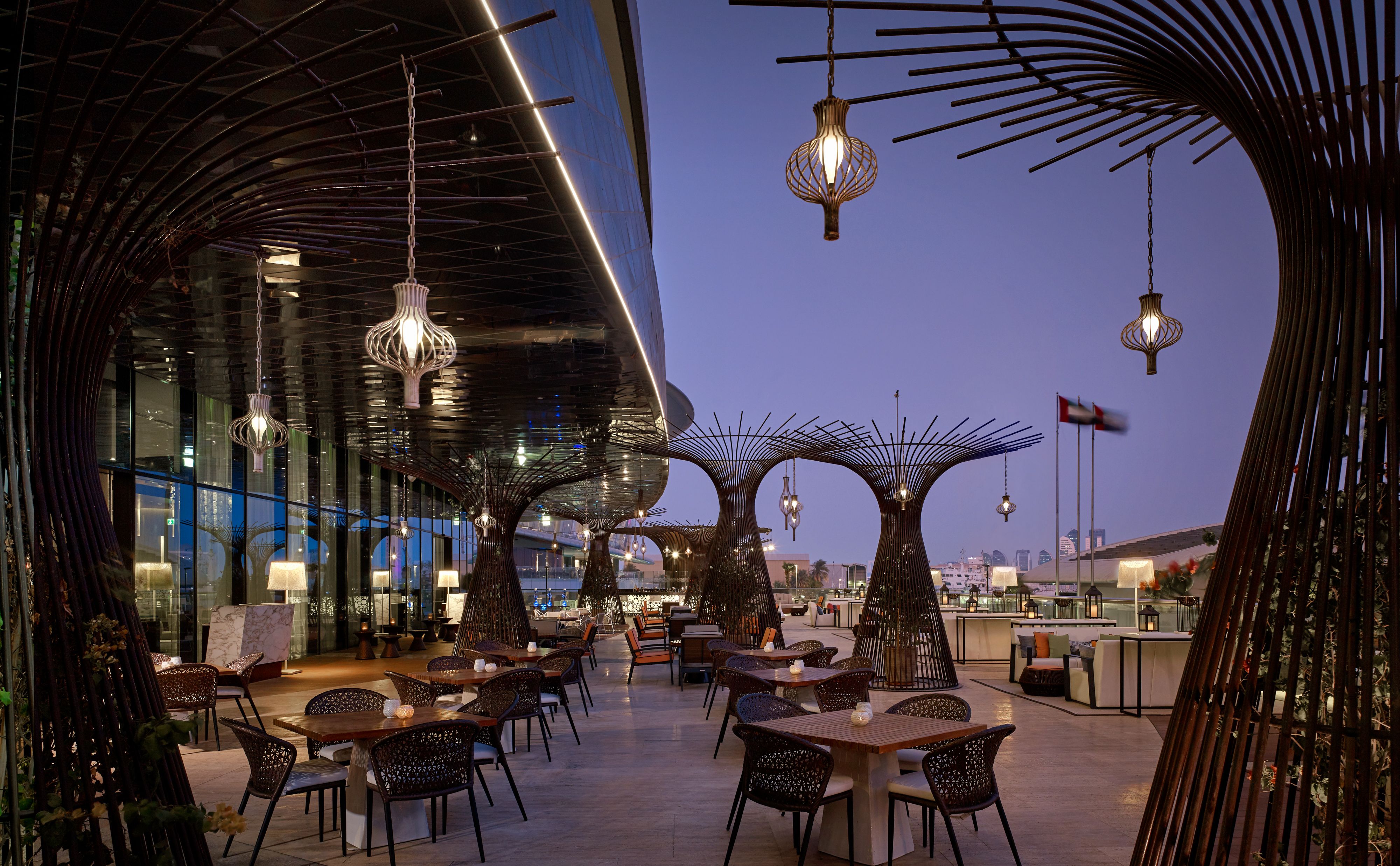 Pearl Lounge