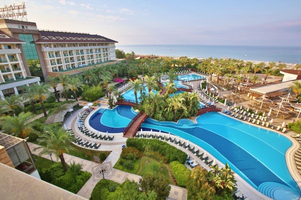 Side, Hotel Sunis Kumköy Beach Resort & Spa, exterior.jpg