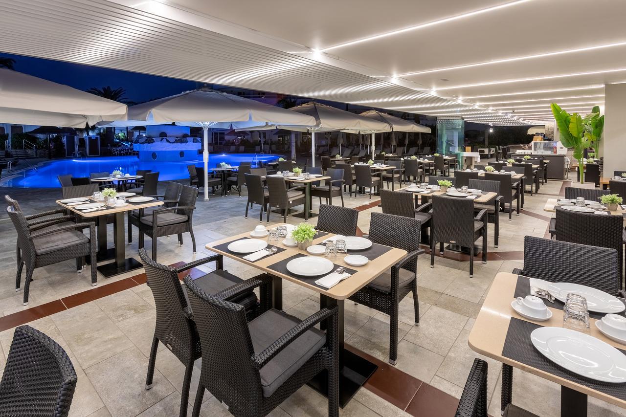EL PORTALON RESTAURANT