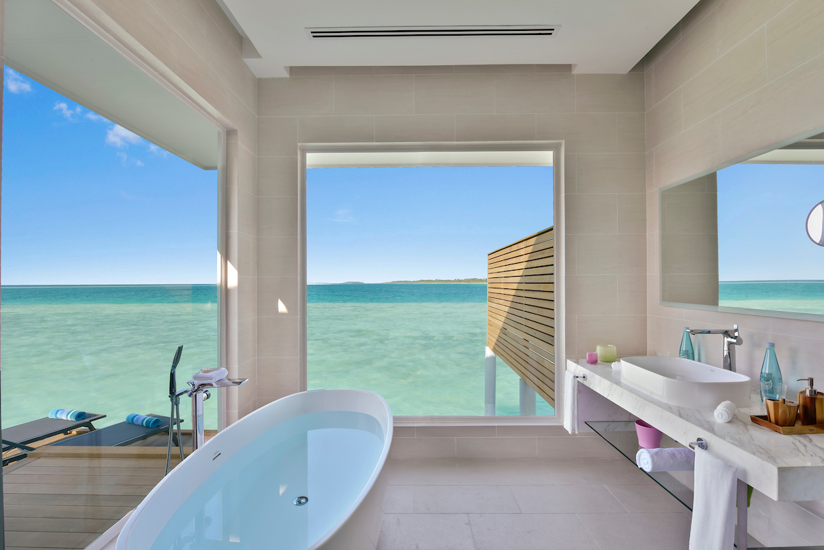 AQUA VILLA
