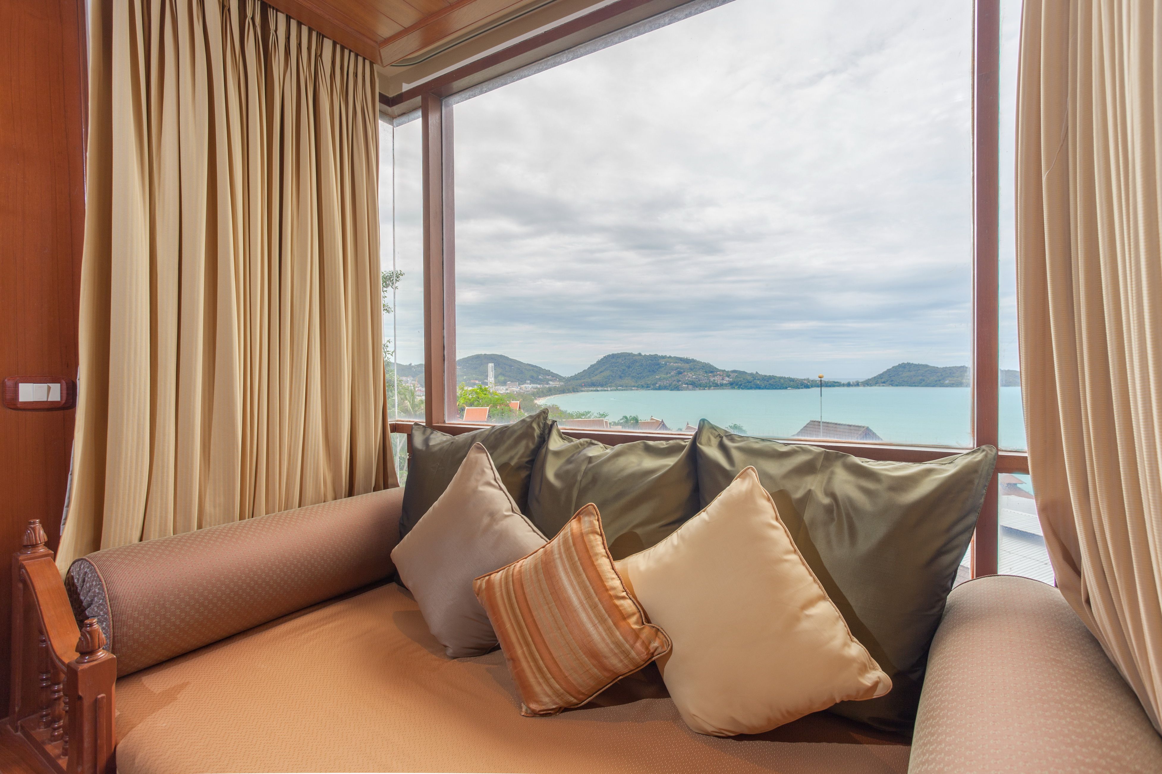 One Bed Room Villa