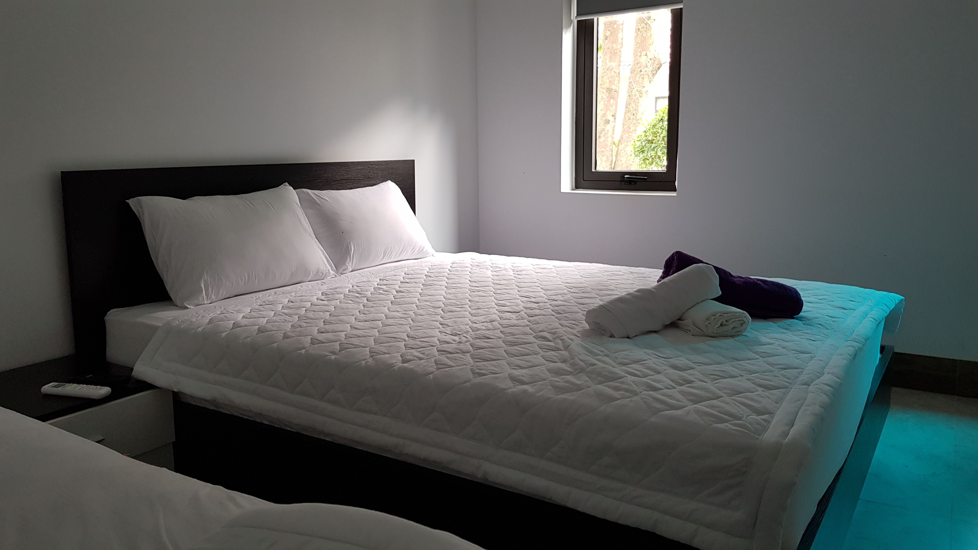 TWO BEDROOM VILLA