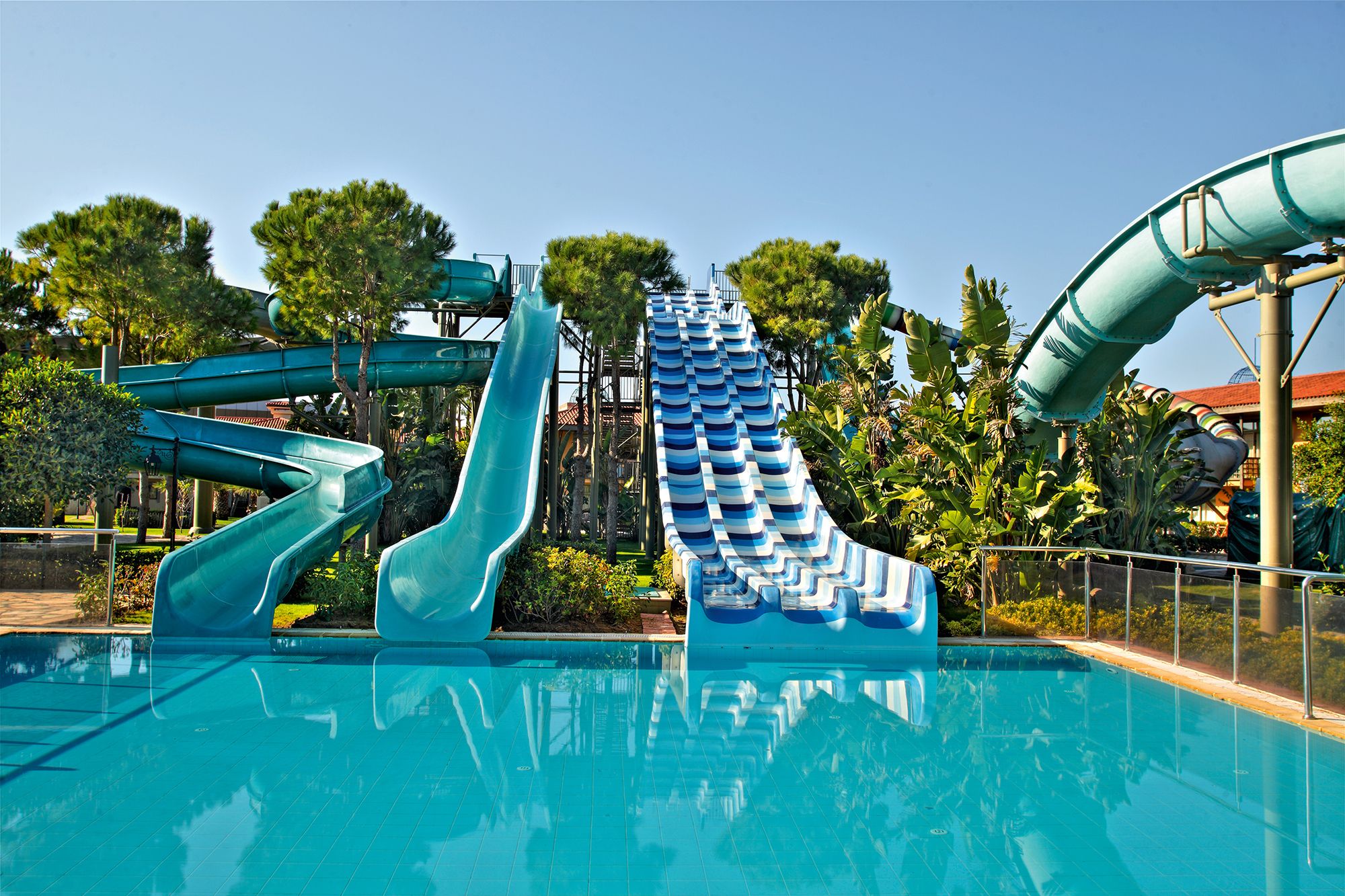 Parc acvatic