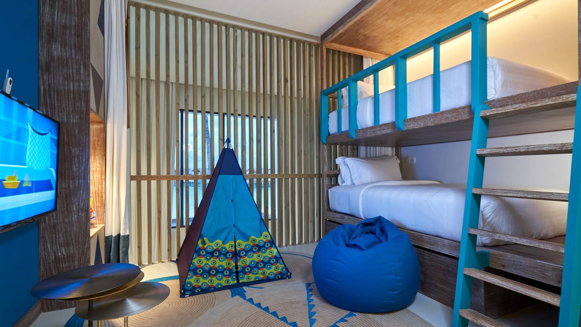 SILVER FAMILY SUITE (DUPLEX)
