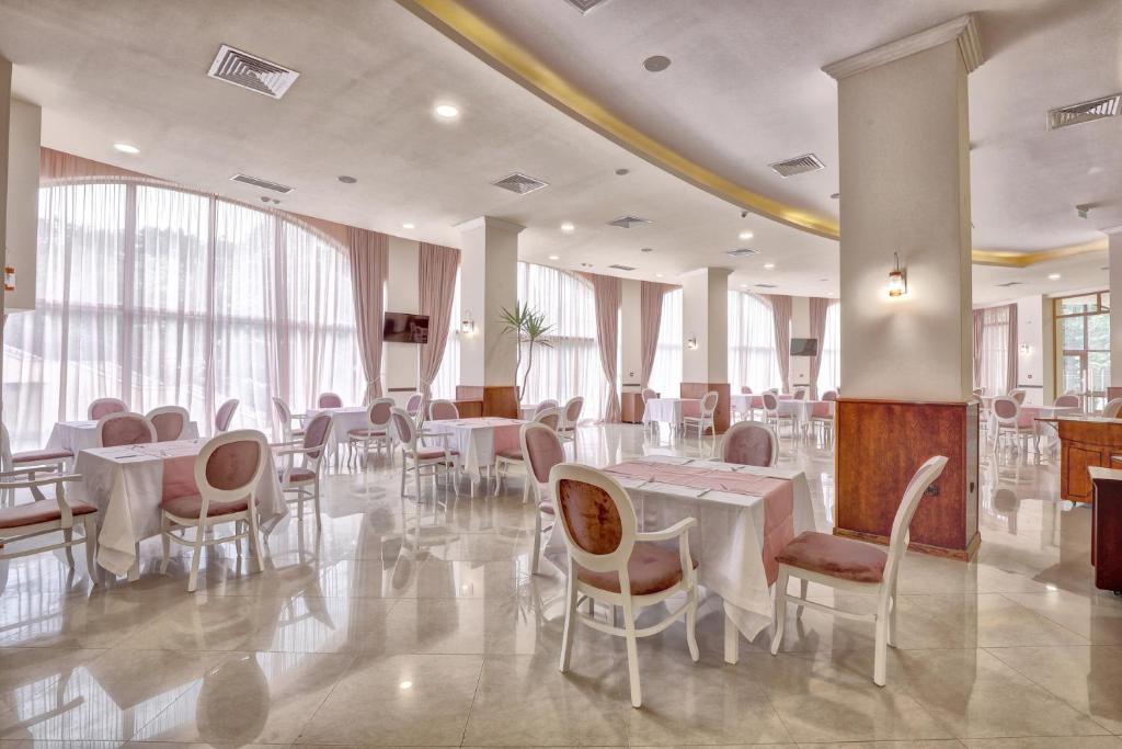 Restaurants