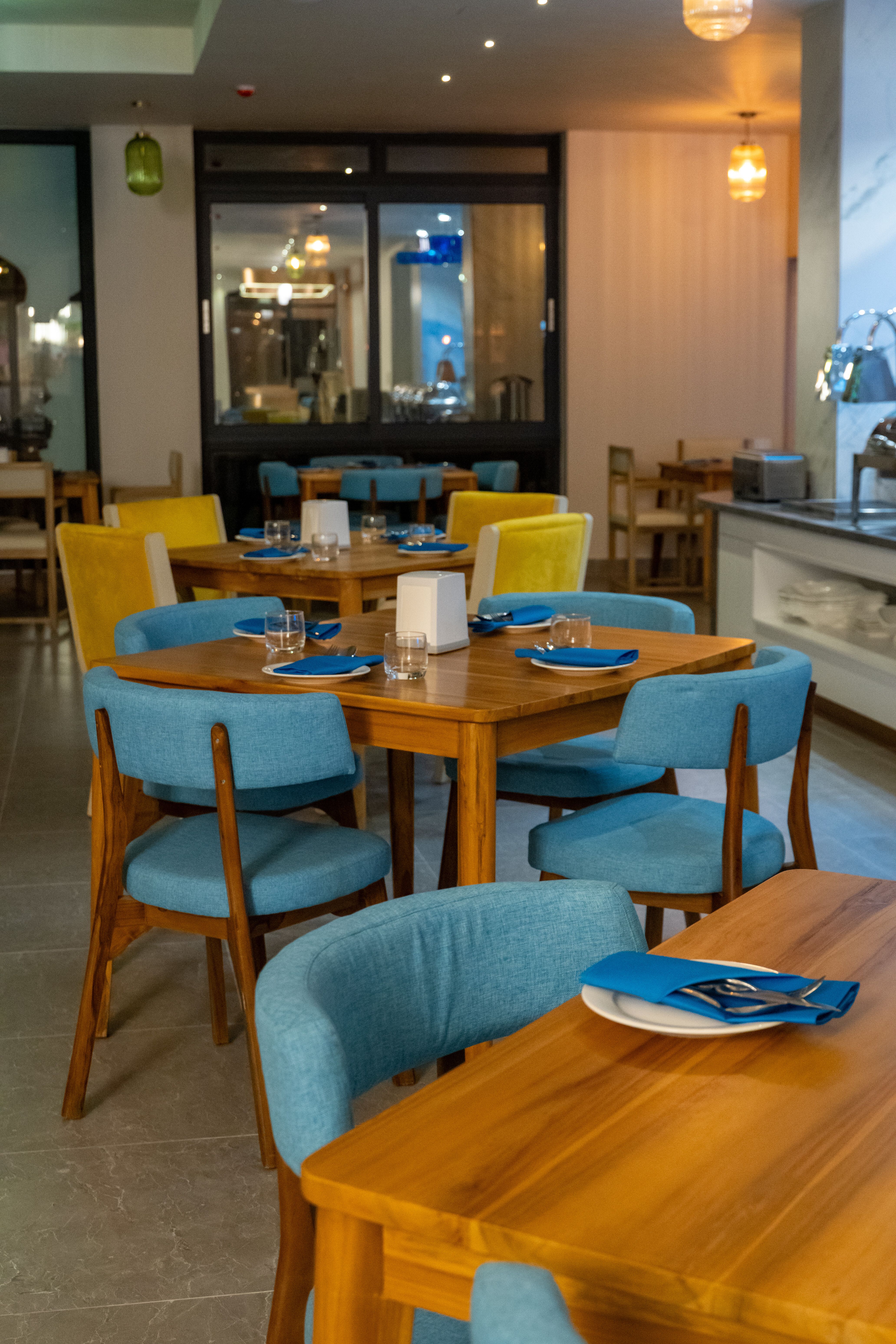 Restaurante