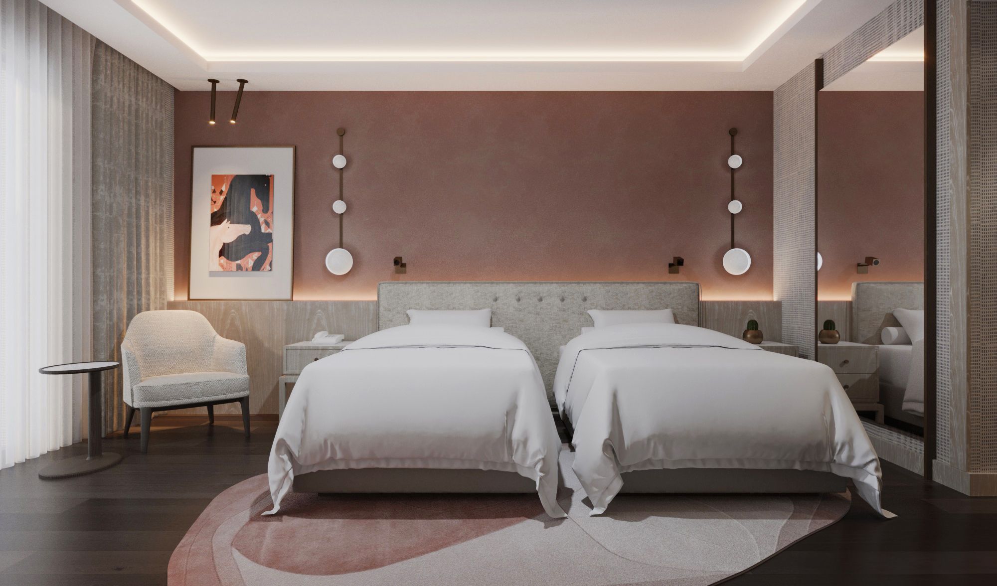 King  Suite