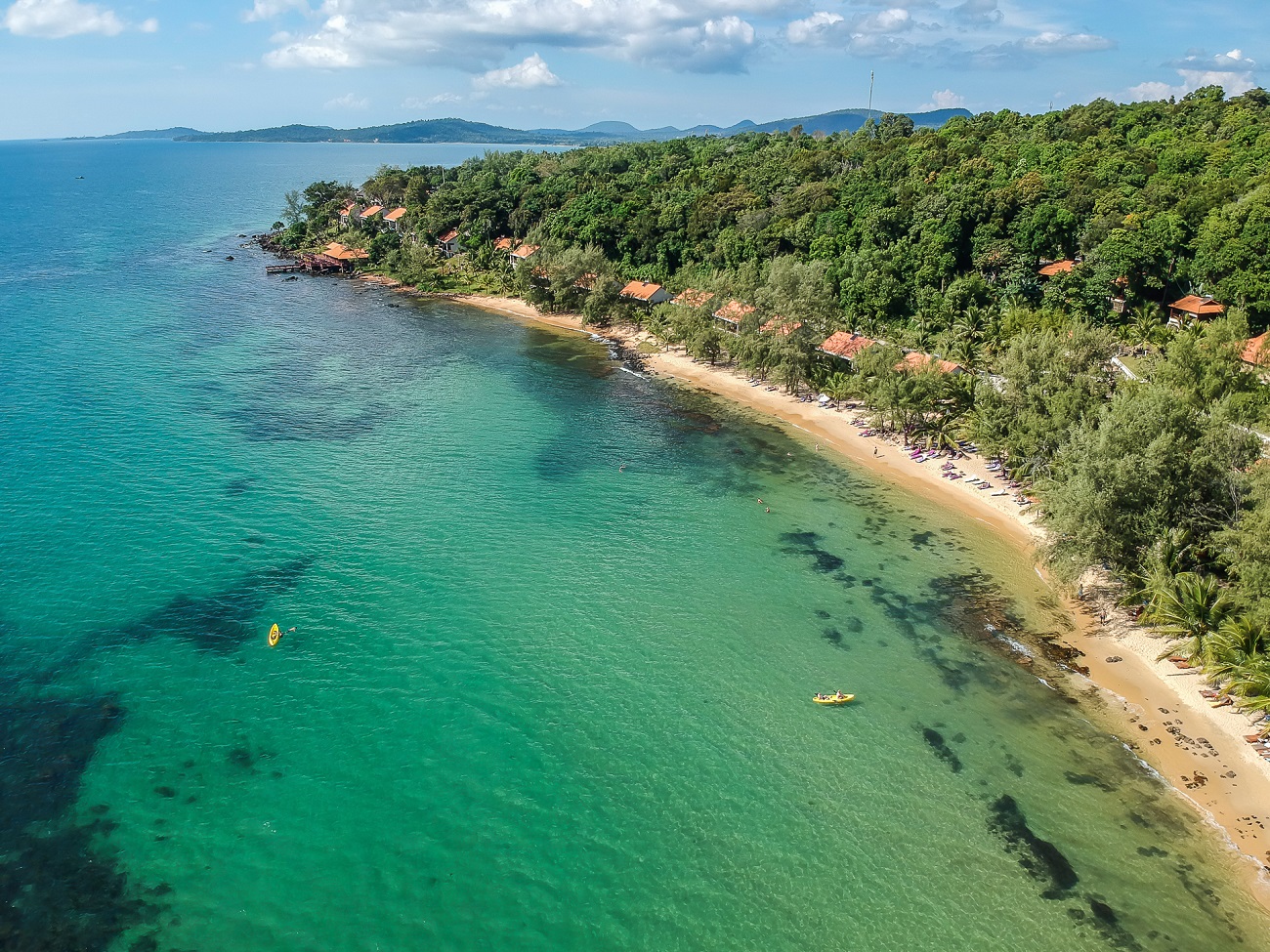 Plajă 