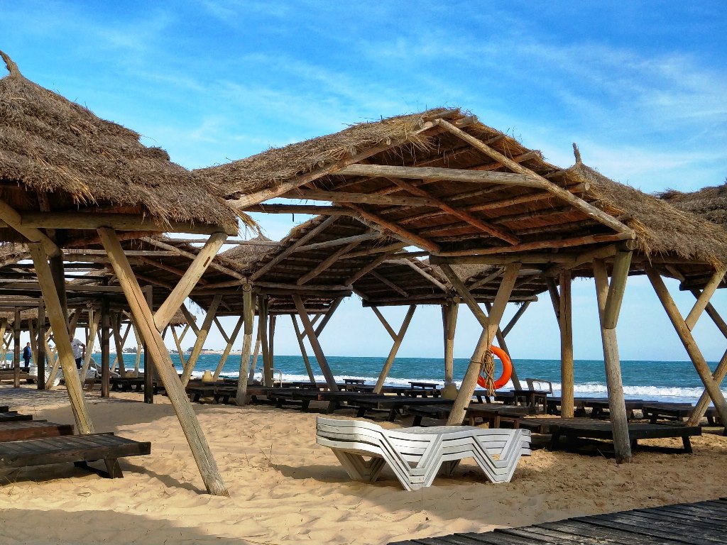 Plajă 