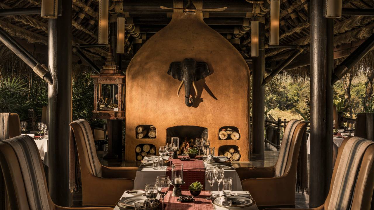 Nong Yao Restaurant
