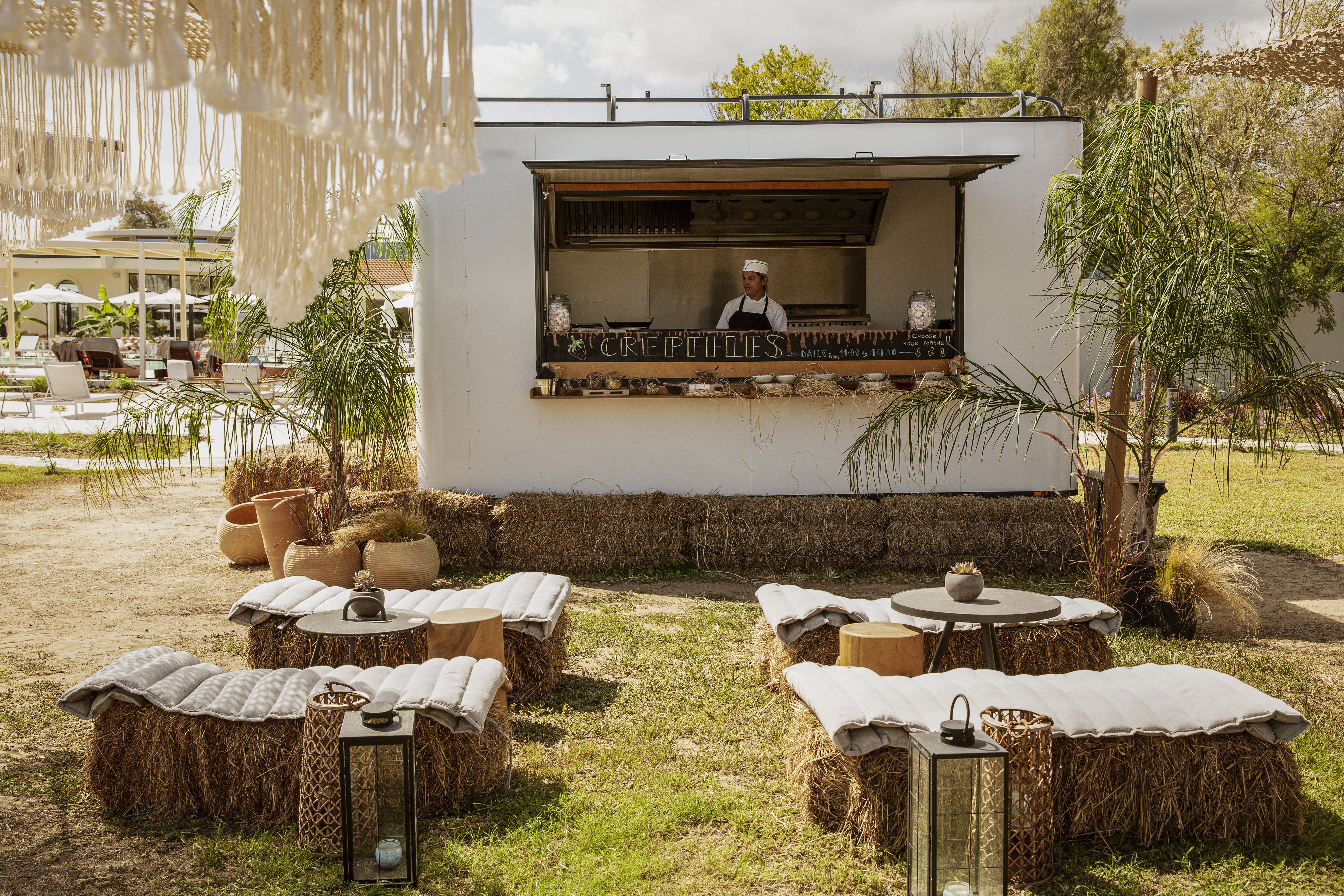 ΠΙΤΑ Canteen				