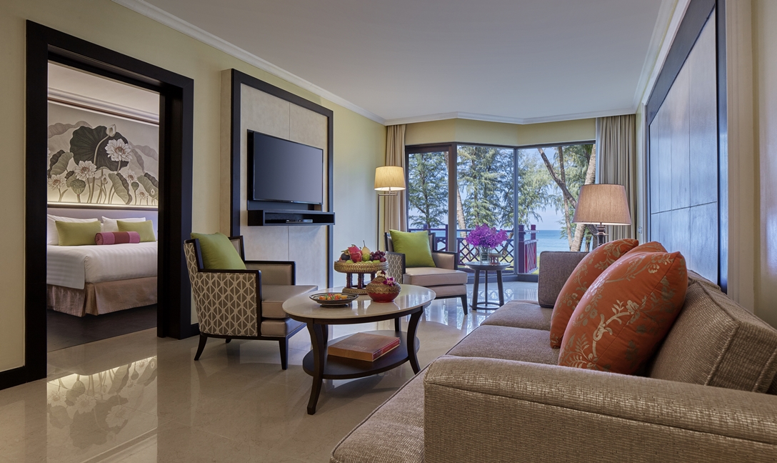 Landmark Suite