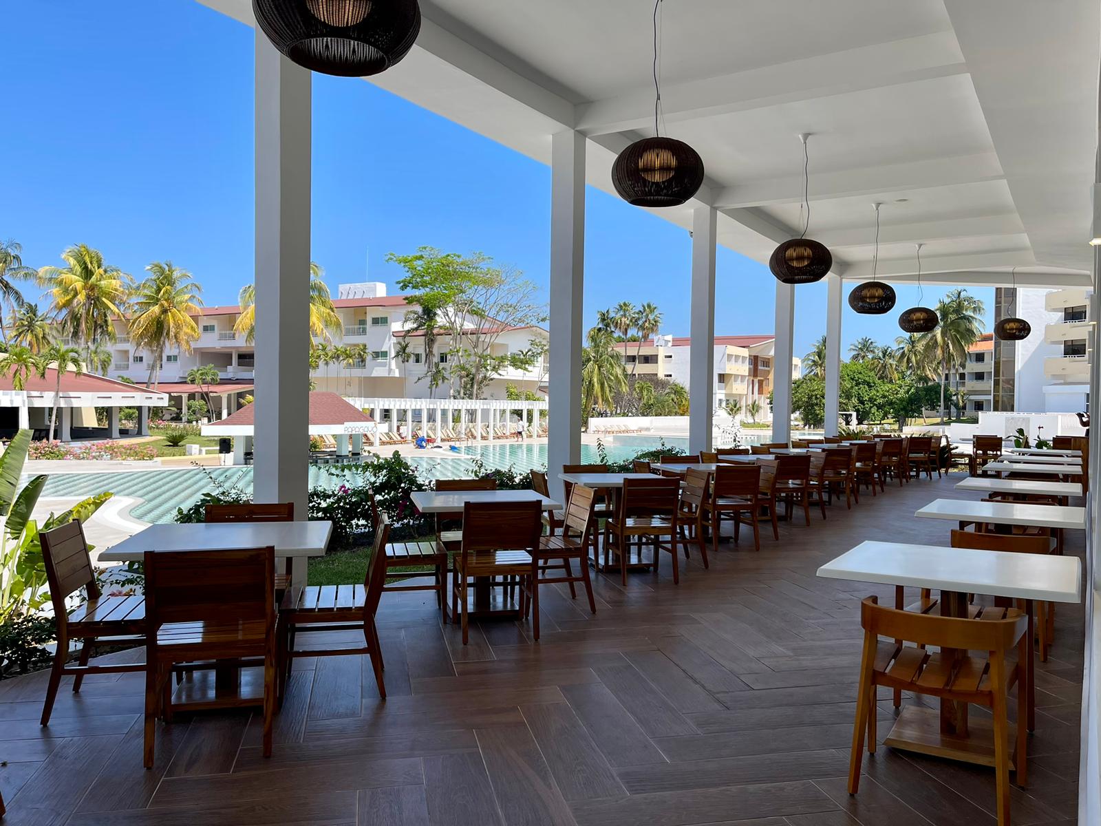 Restaurante