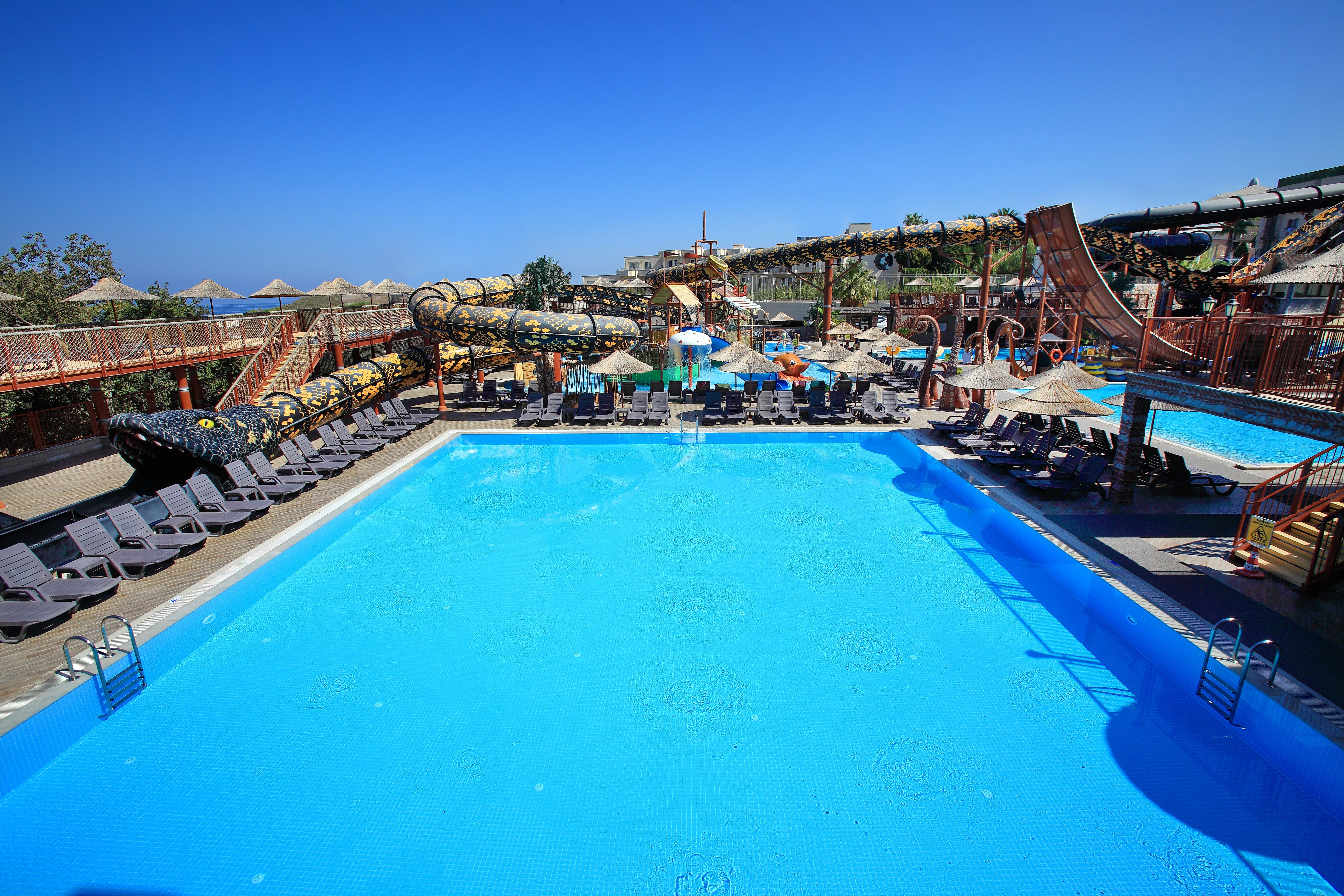 Water Park