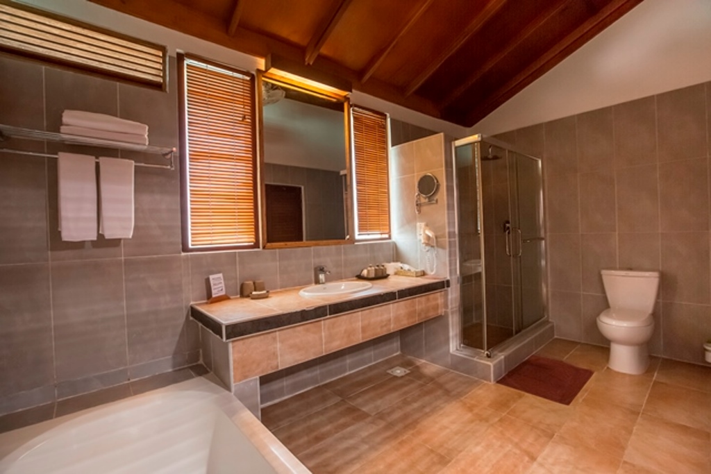 Water Villa