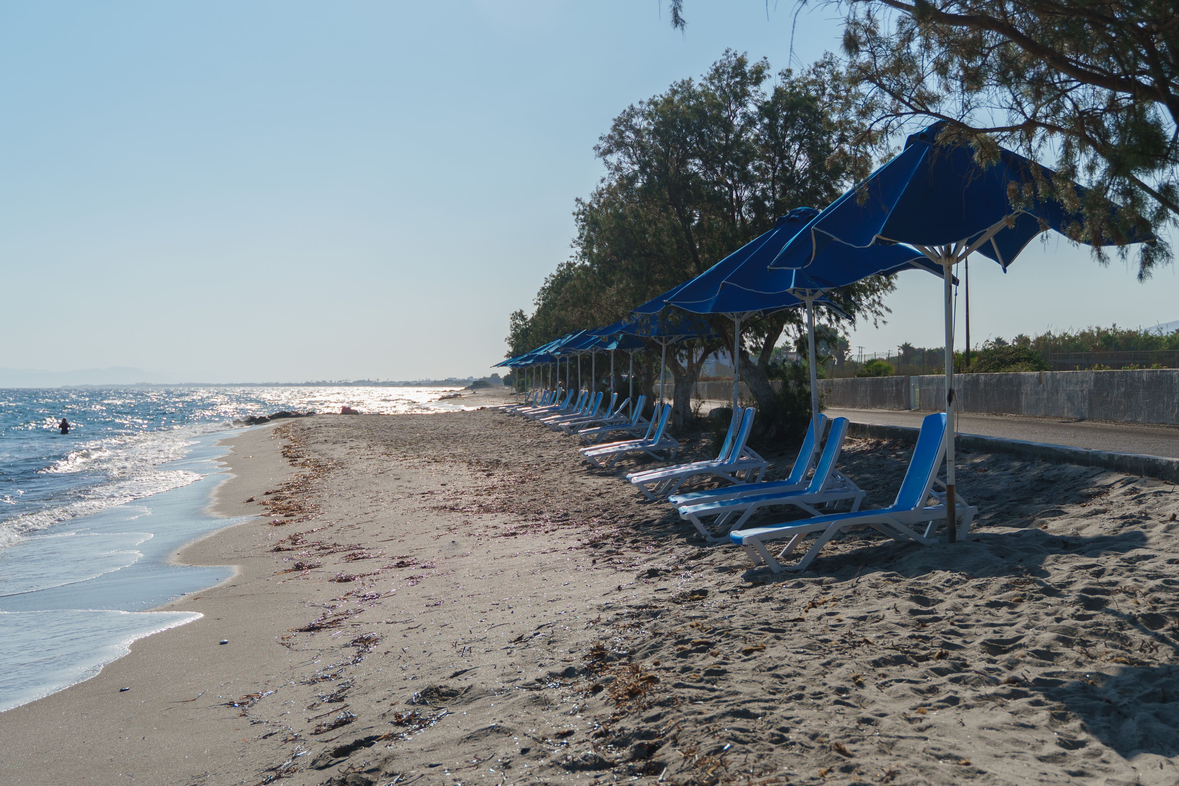 Plajă 