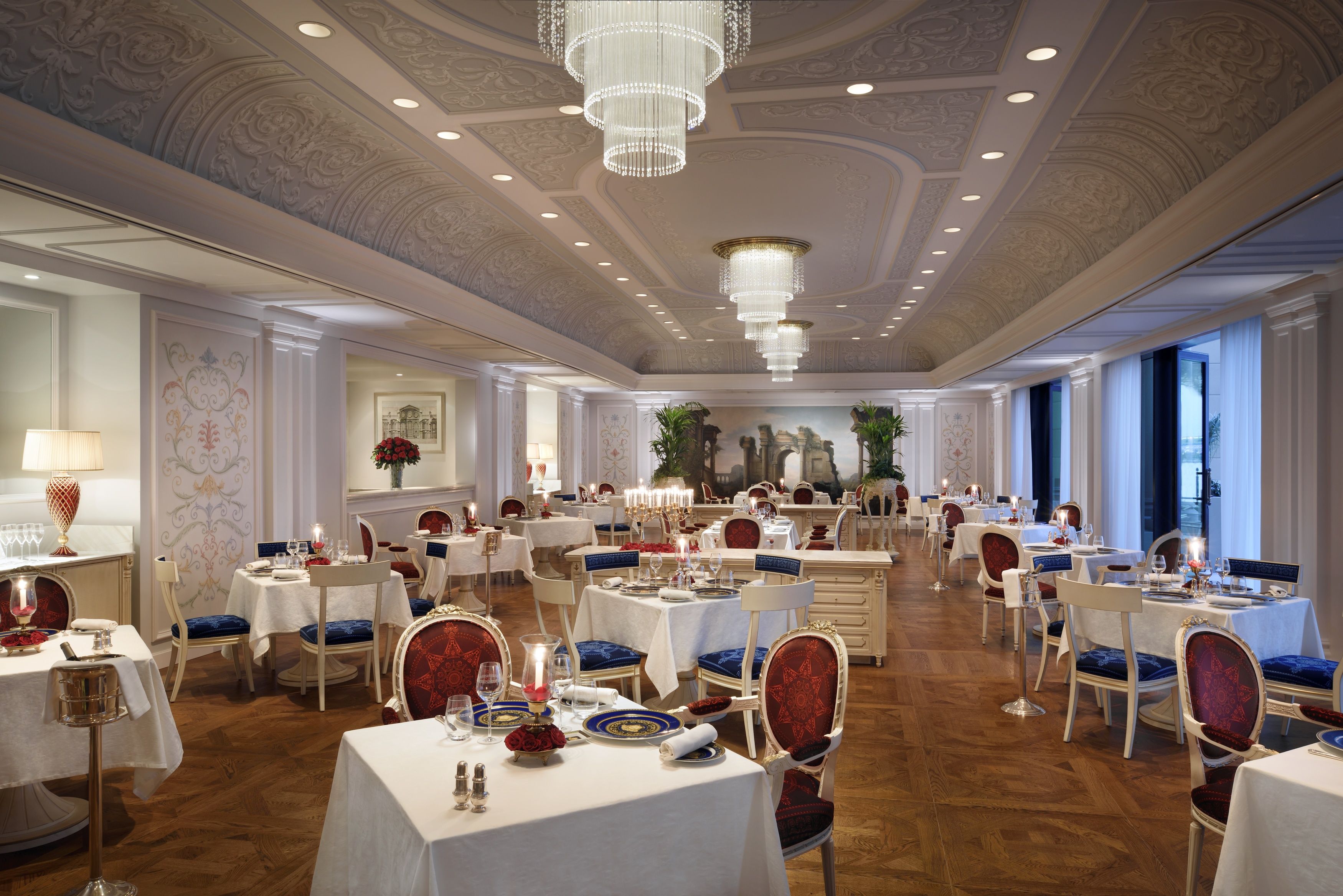 Vanitas Italian Restaurant 