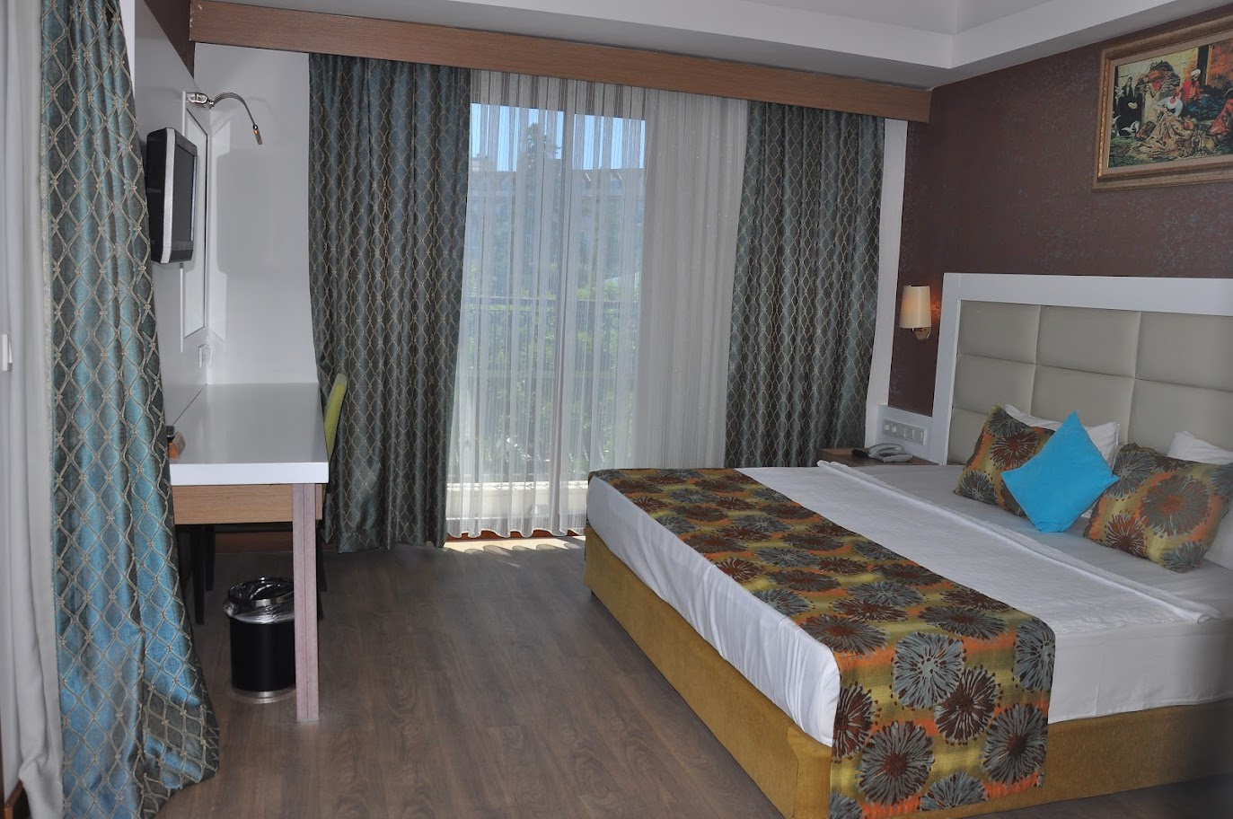 Standart Room Sea View