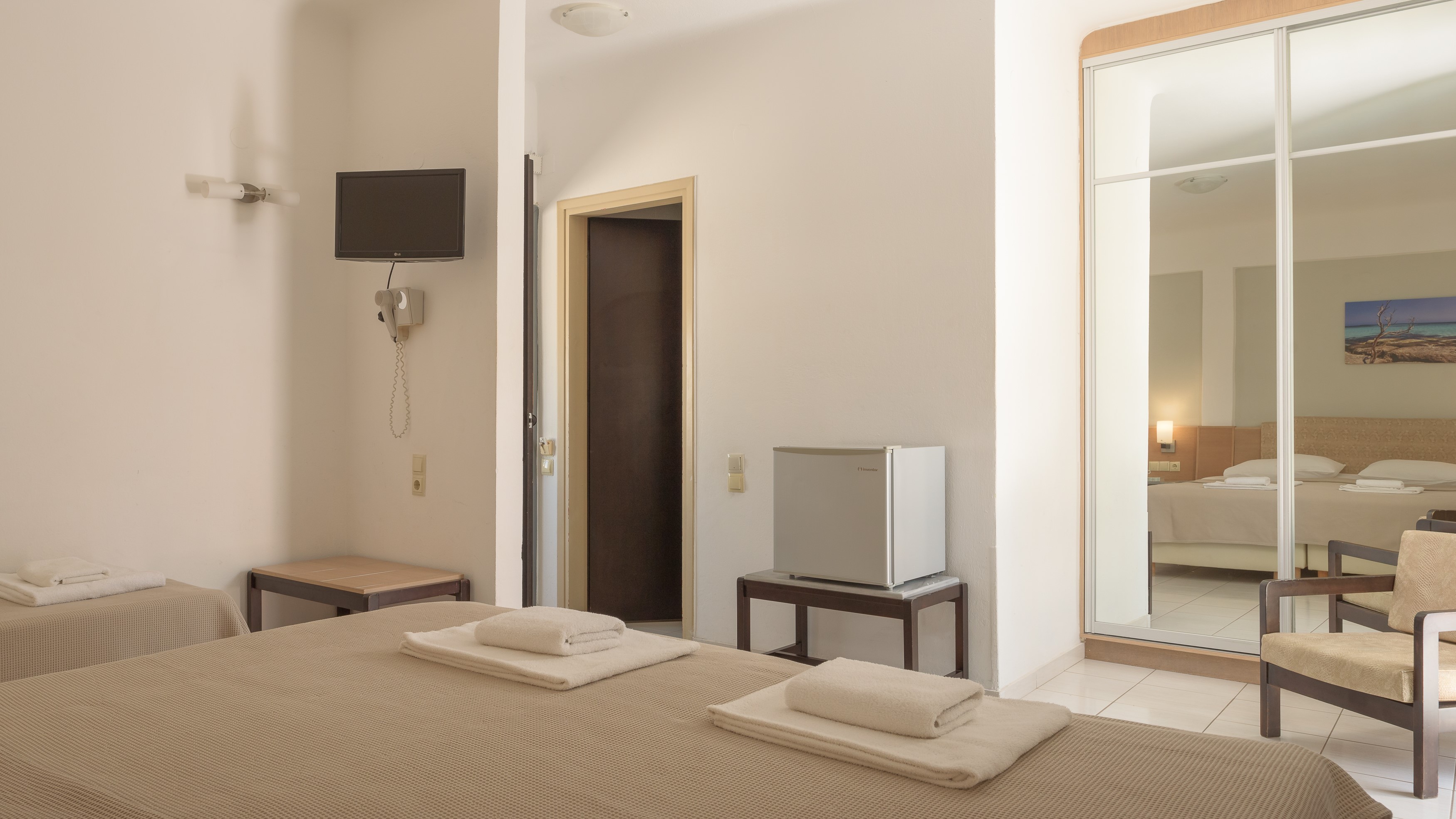 Standard room