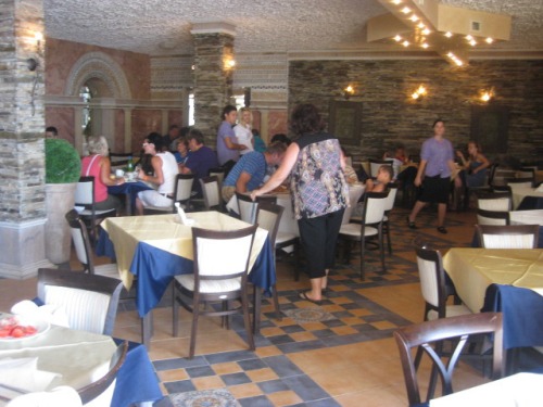 Hotel  Atrium  Andalusia restaurant.jpg