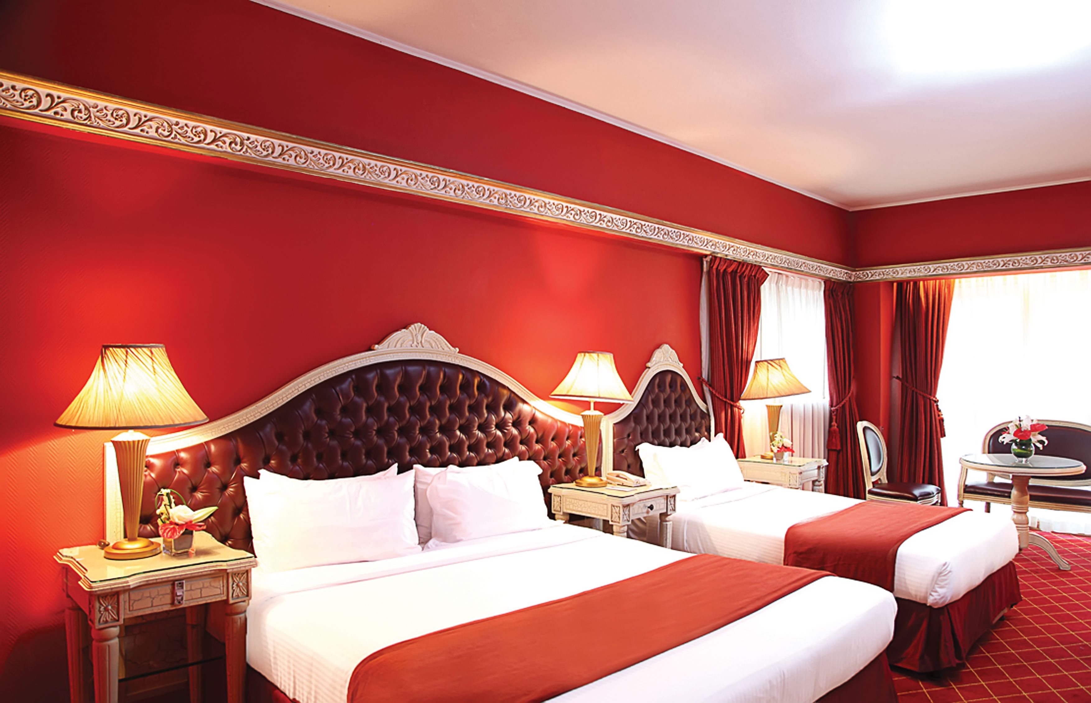 Standard  Room
