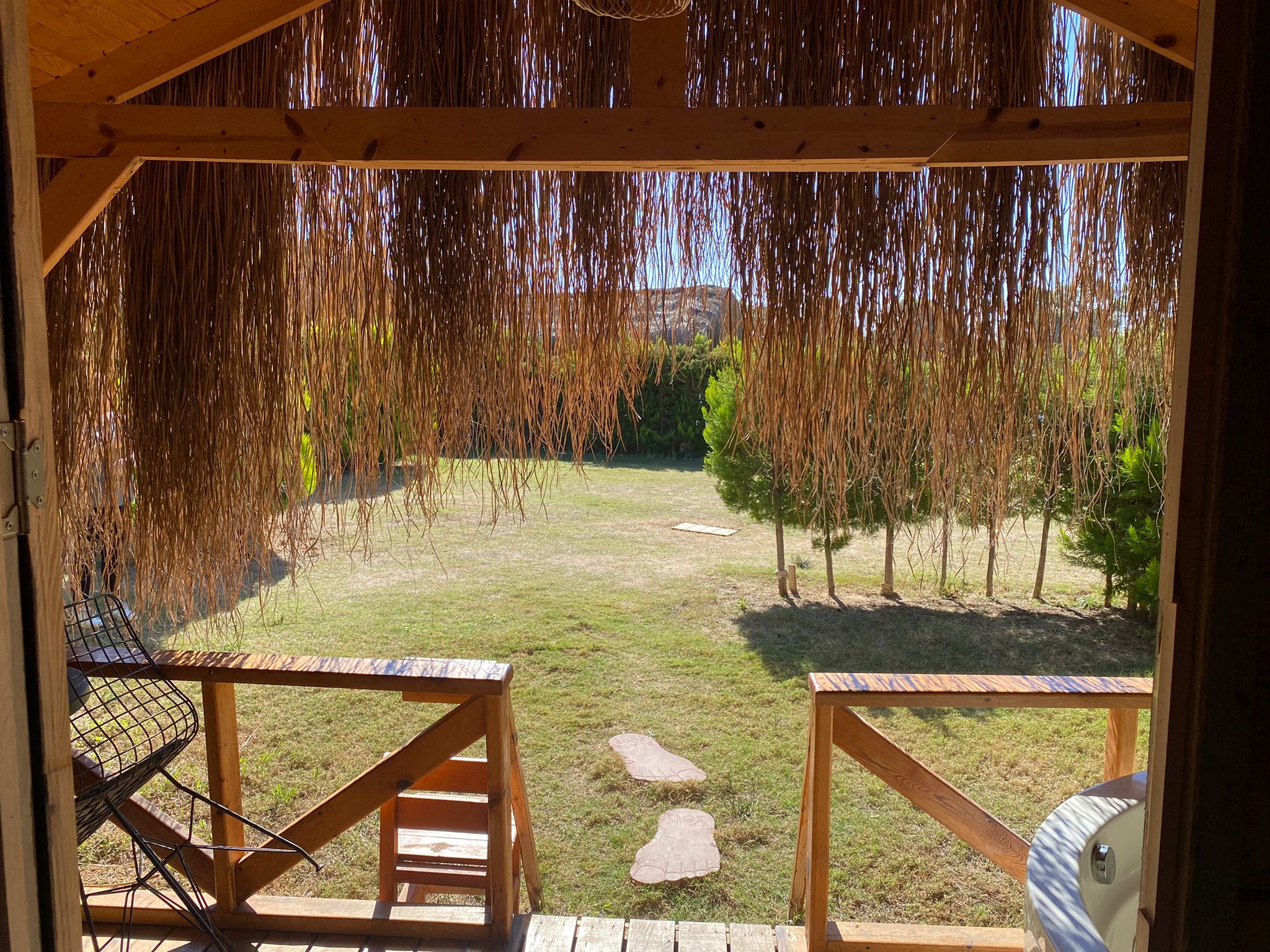 Naturel Jak. Room