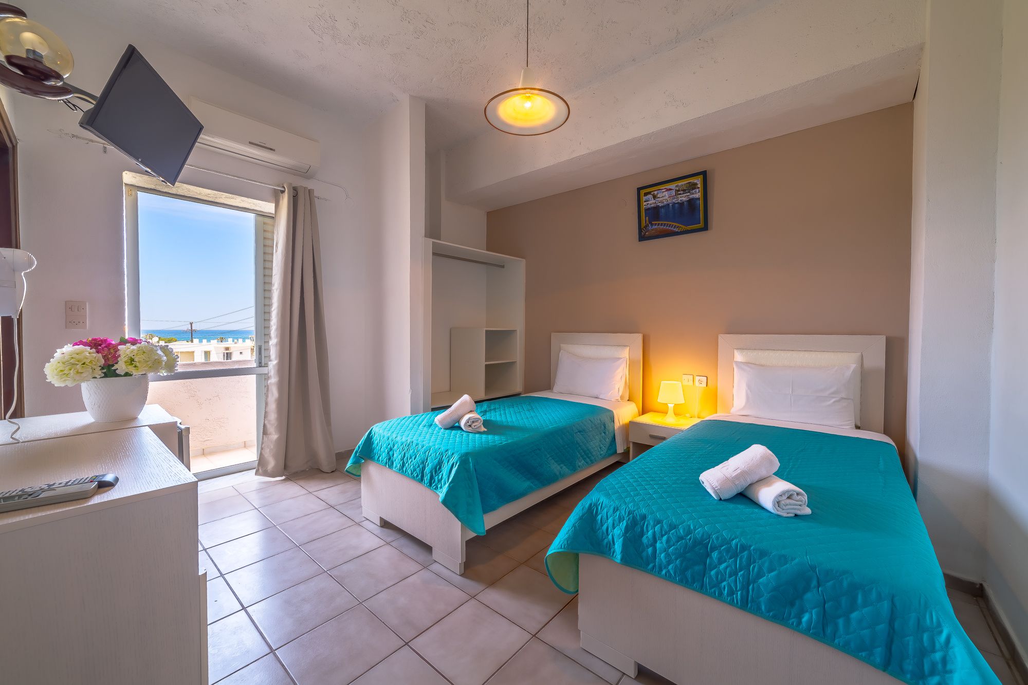 Room Standard Double
