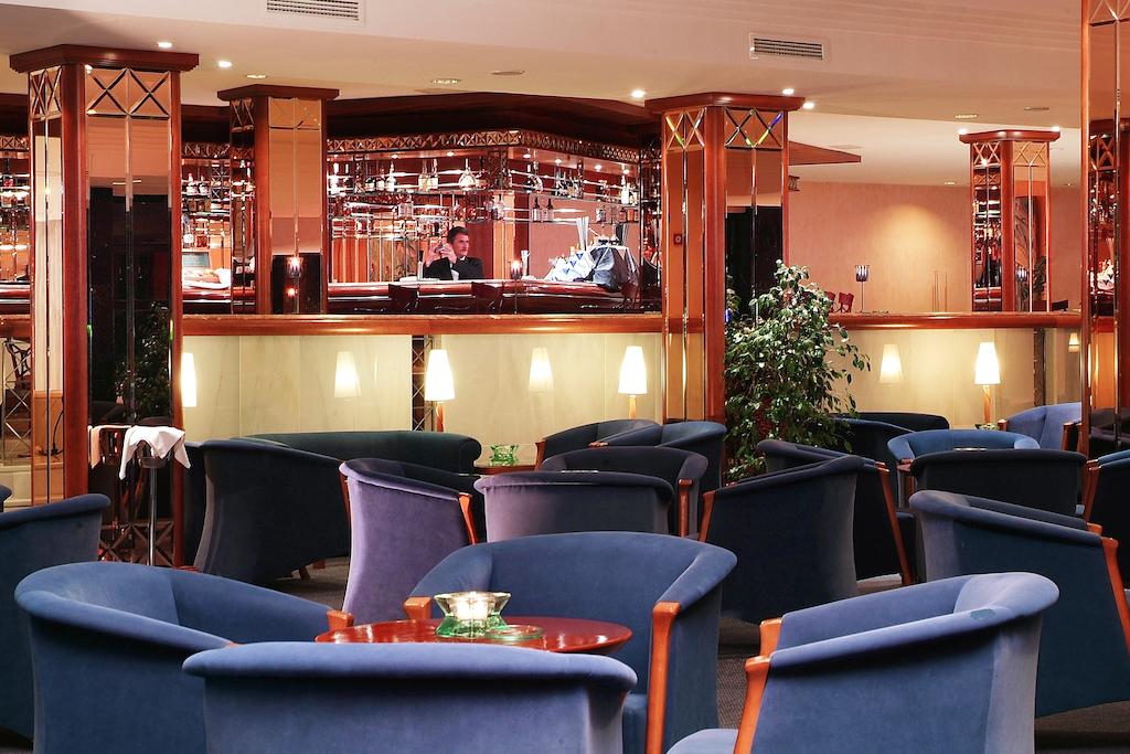 BAR SALON DEL MAR