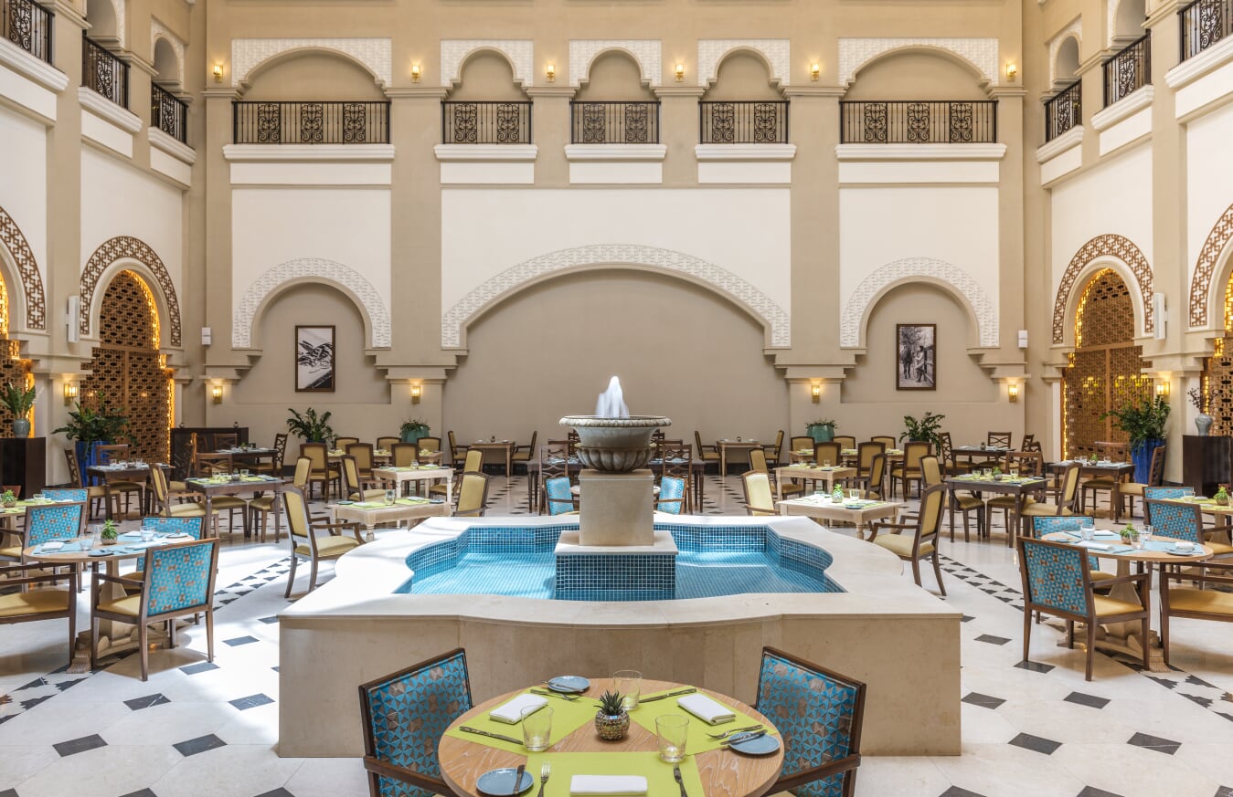Andalucia Restaurant