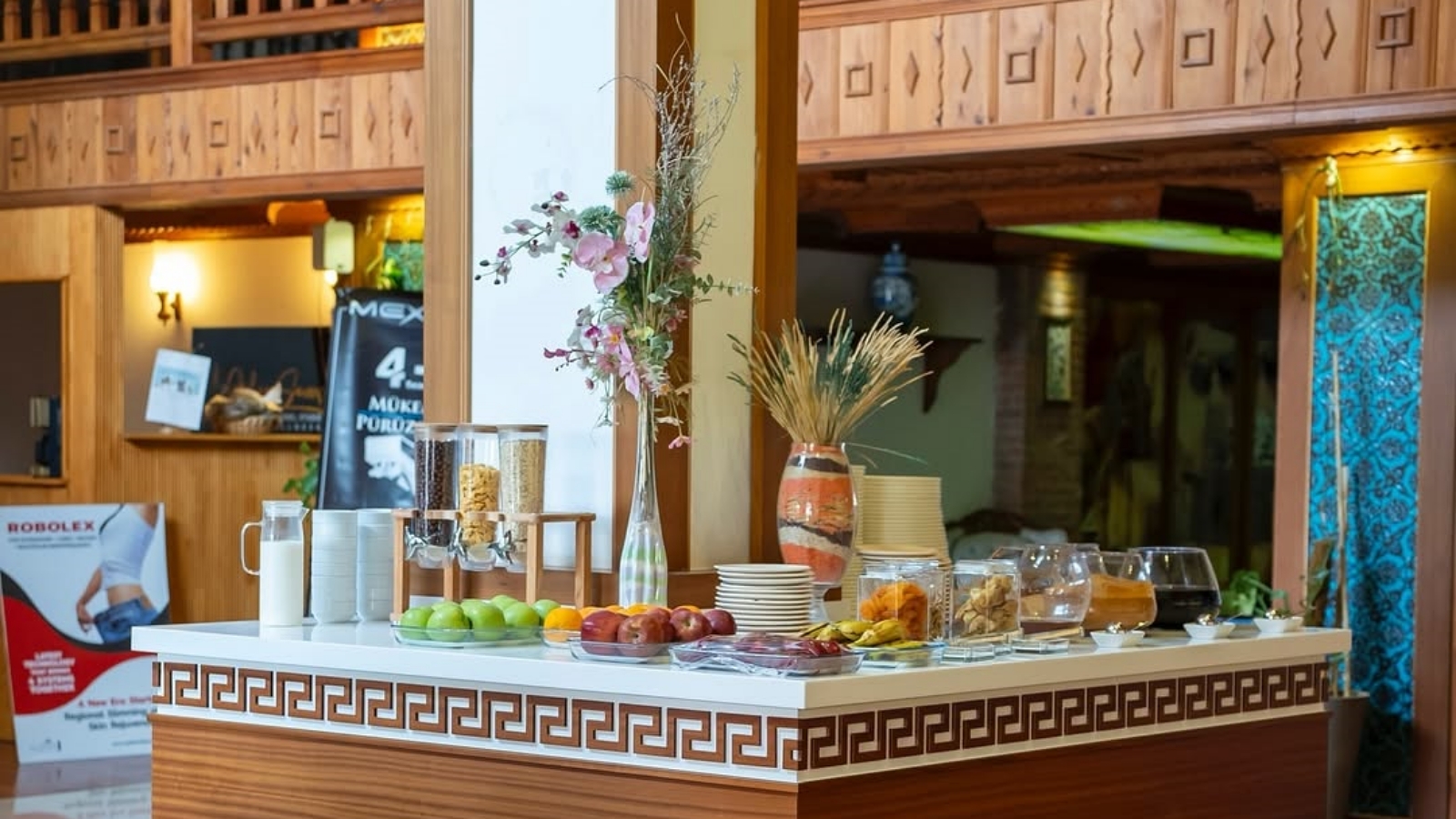 Ana Restoran