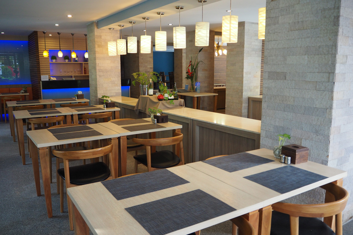 Tara Restaurant