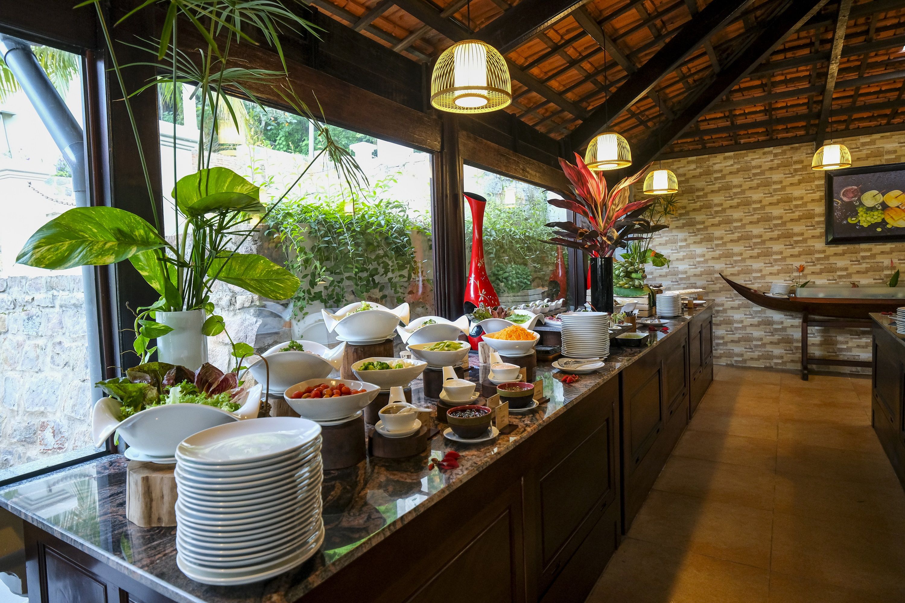 Sunrise Restaurant 