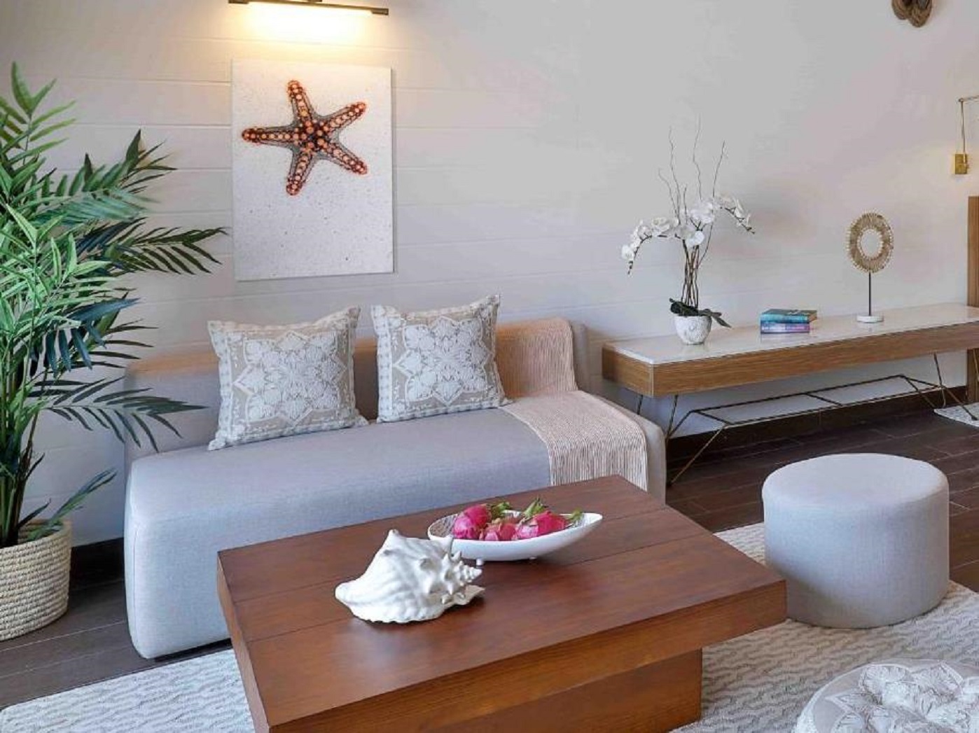 Anantara One Bedroom Garden  Villa