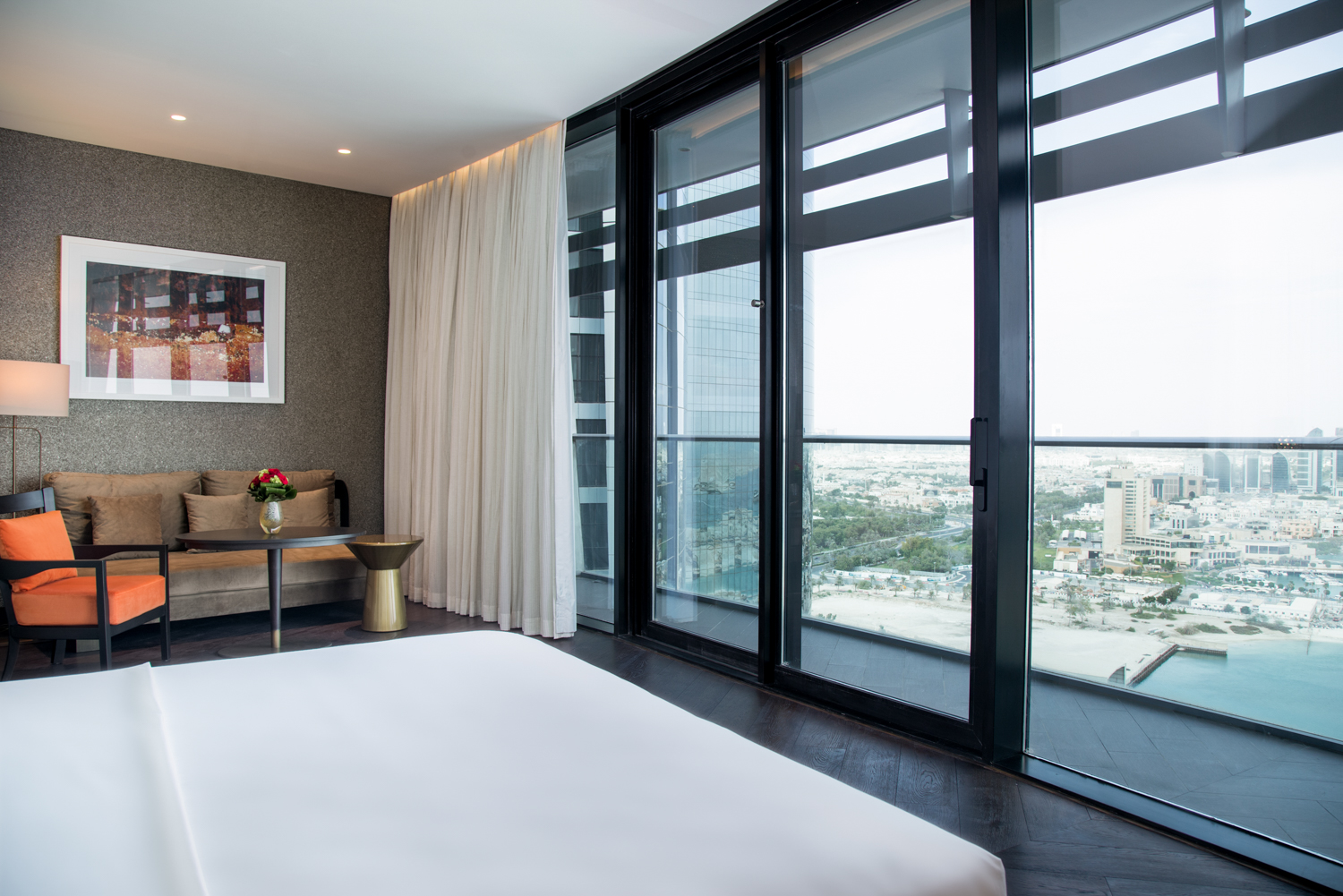King Deluxe Room