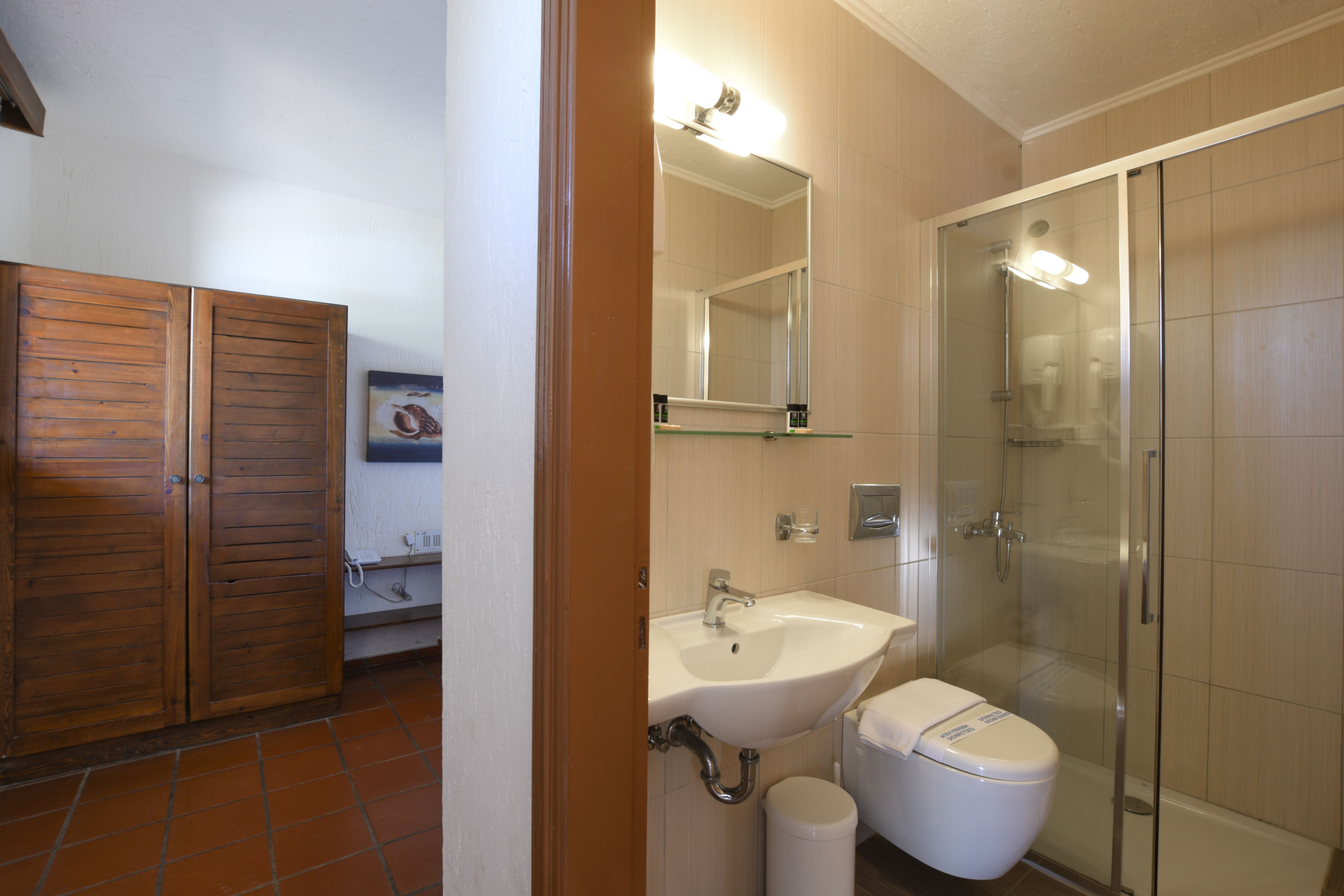 One Bedroom Maisonette